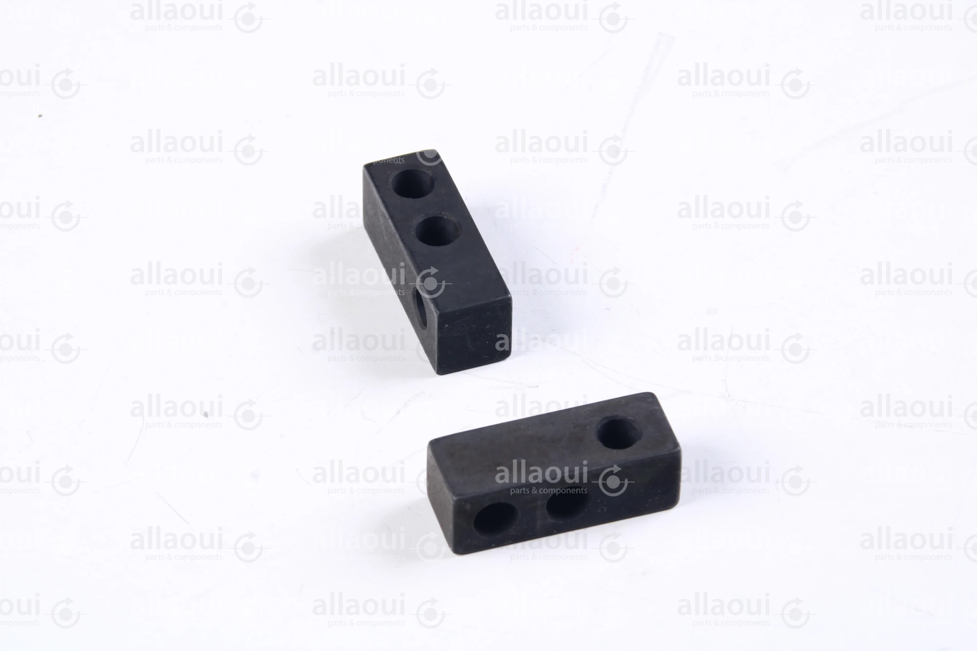 Müller Martini Bearing Block FL35/12x13 3002.4761.4