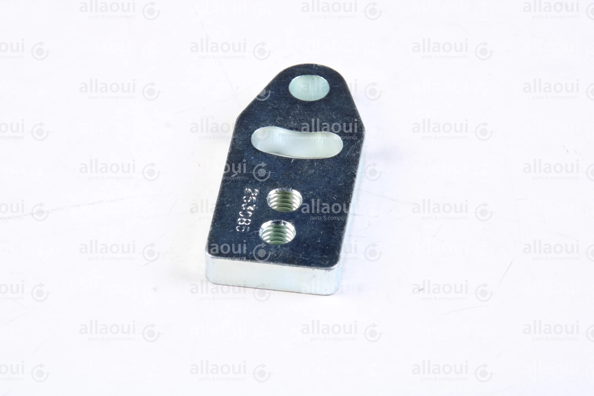 Kolbus Plate 00263085