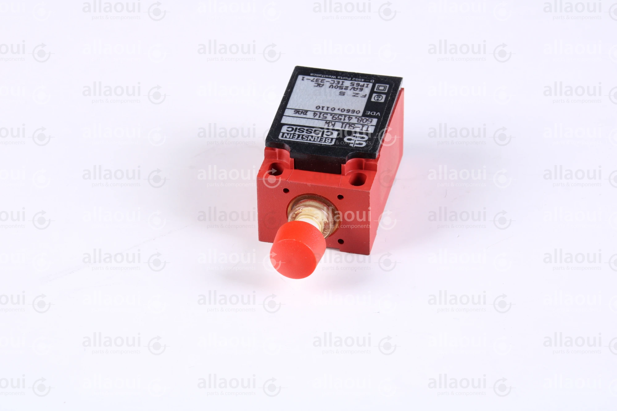 Bernstein Switch TI-SU1 KW