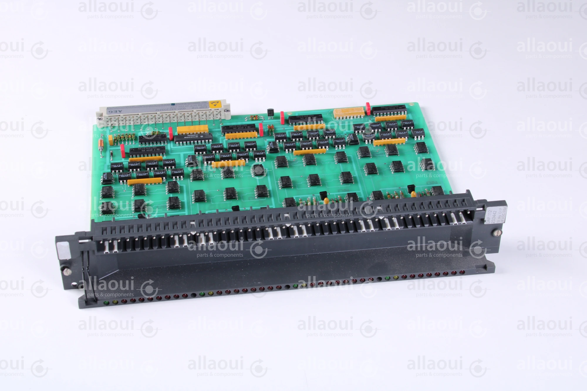AEG Board DAU 112 6051-042.233442