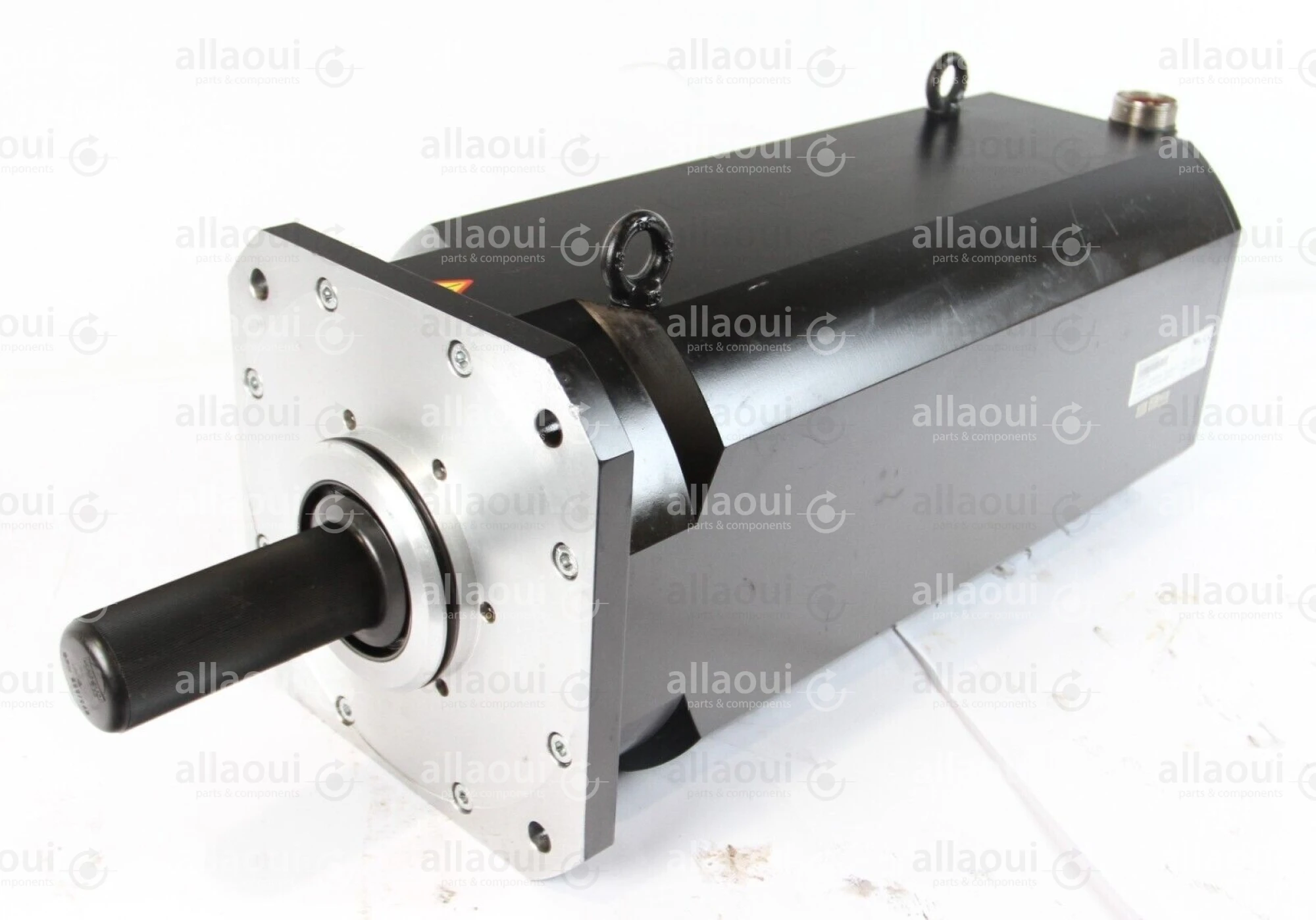 B&R Industrial Automation Motor 8MSA8X.R0-P80H