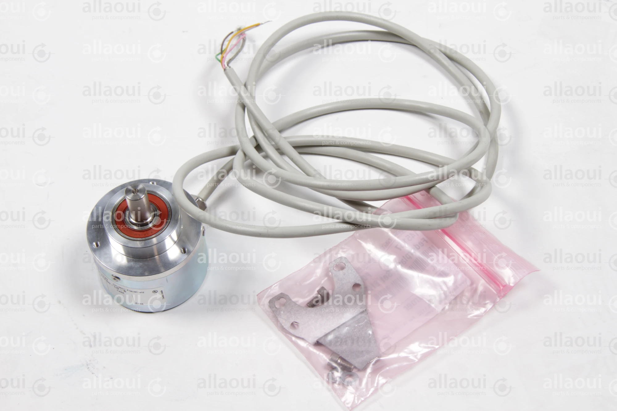 Baumer Encoder BDH16.24K60-LO-5 BDH16.24K60-LO-5