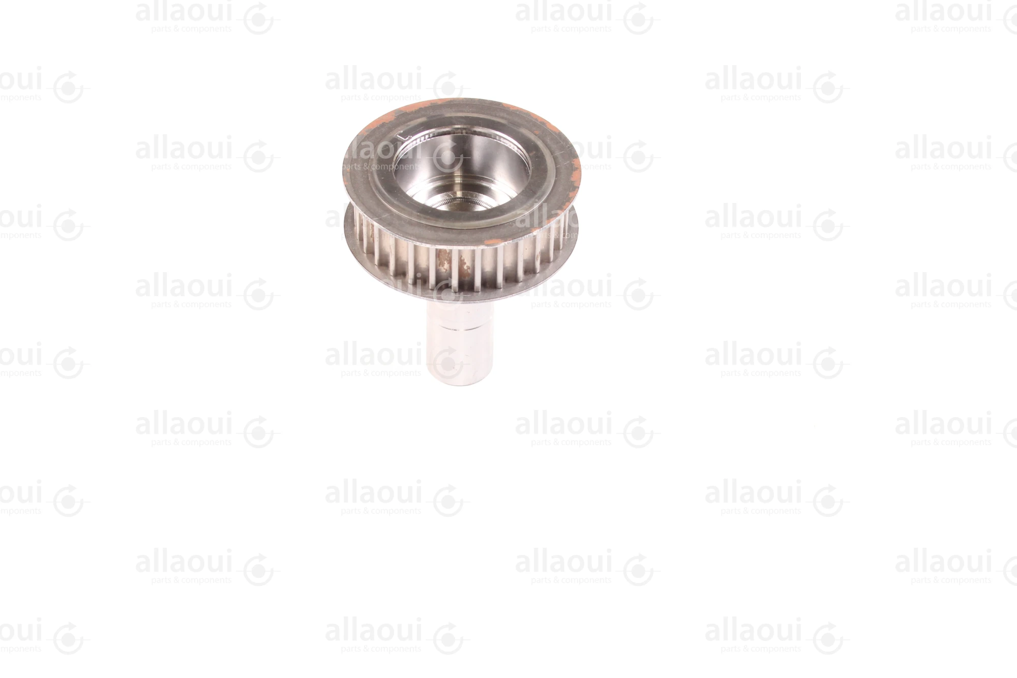 Müller Martini Timing Belt Pulley 0448.1648.3
