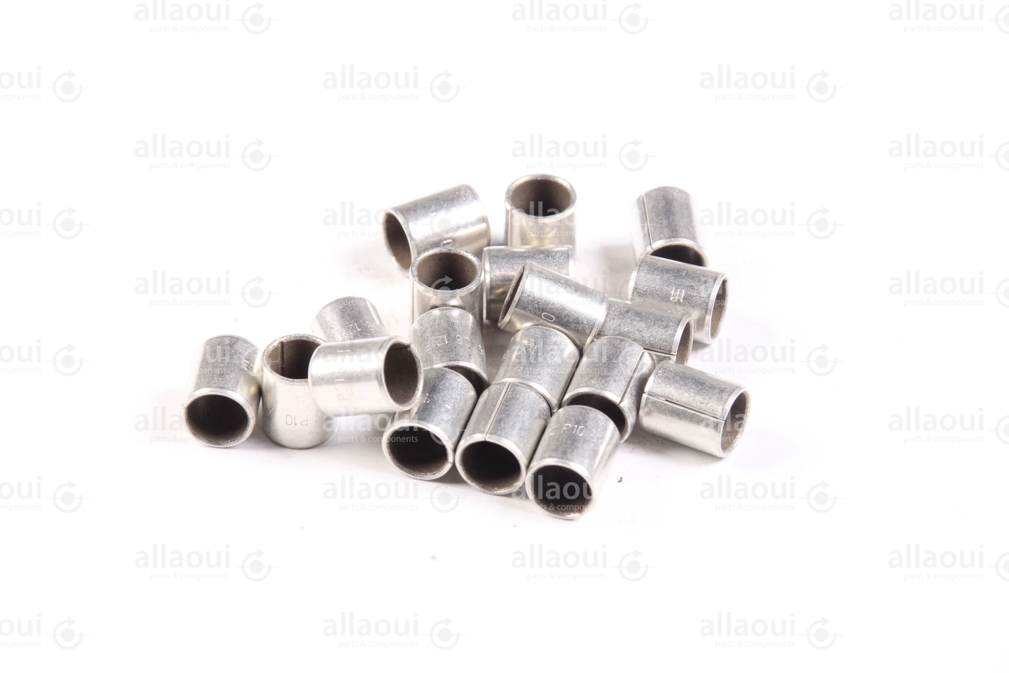 Ludwig Meister Bearings (20 Pieces) 230-PAP-0812-P10