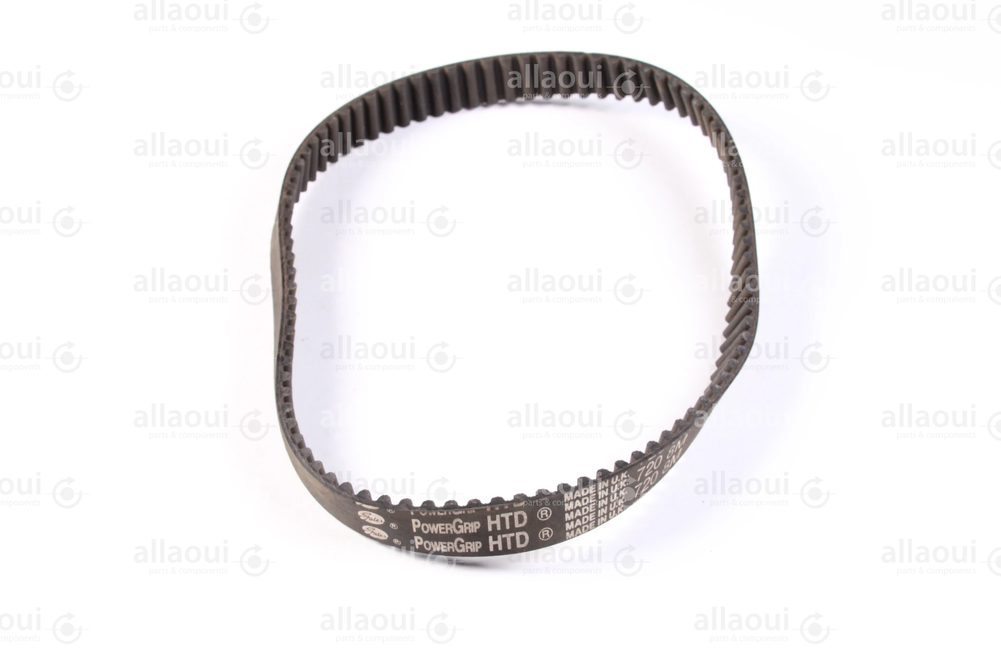 Gates Timing Belt HTD-720-8M-20mm