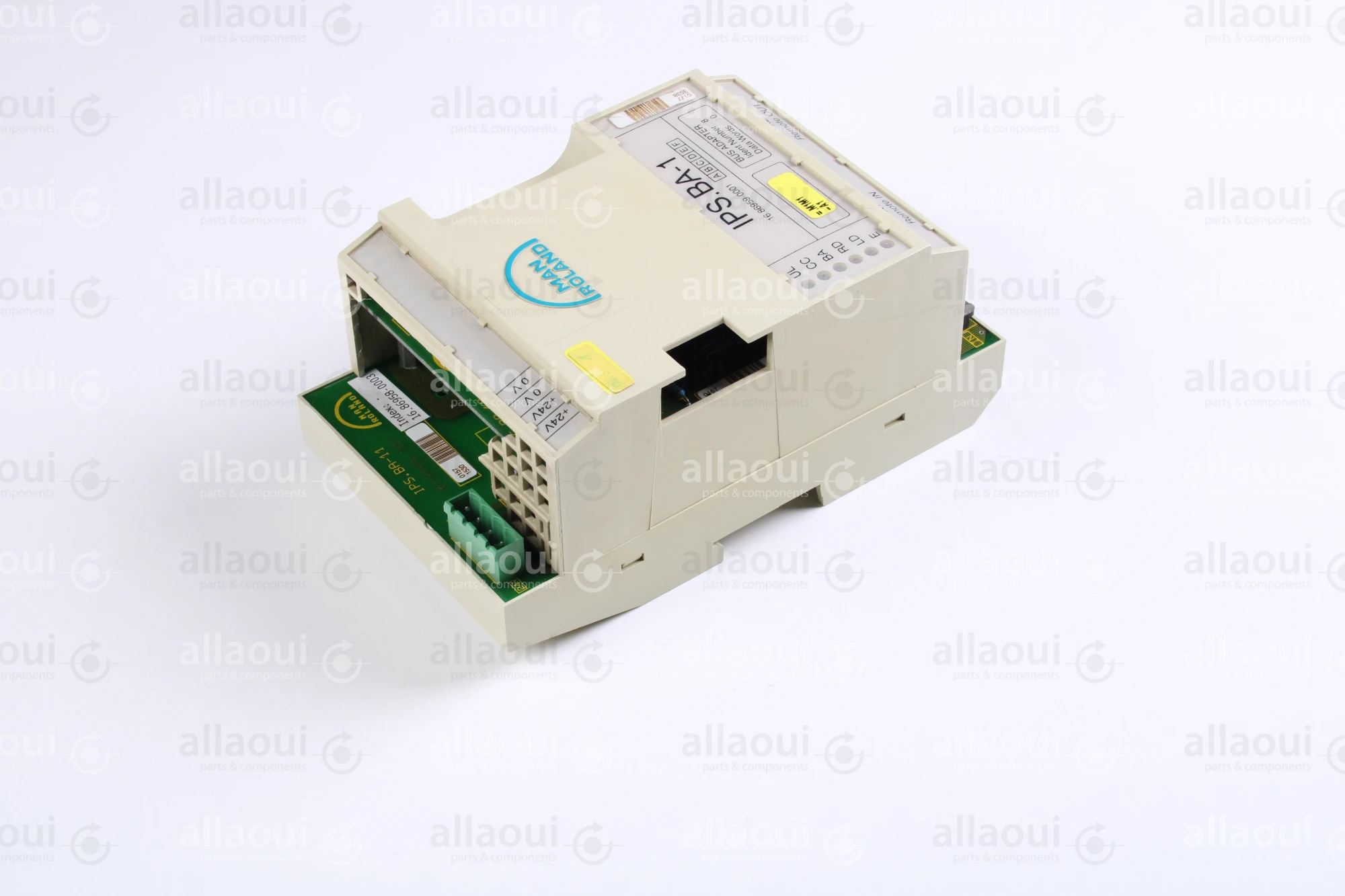 Manroland Bus Module IPS.BA-1