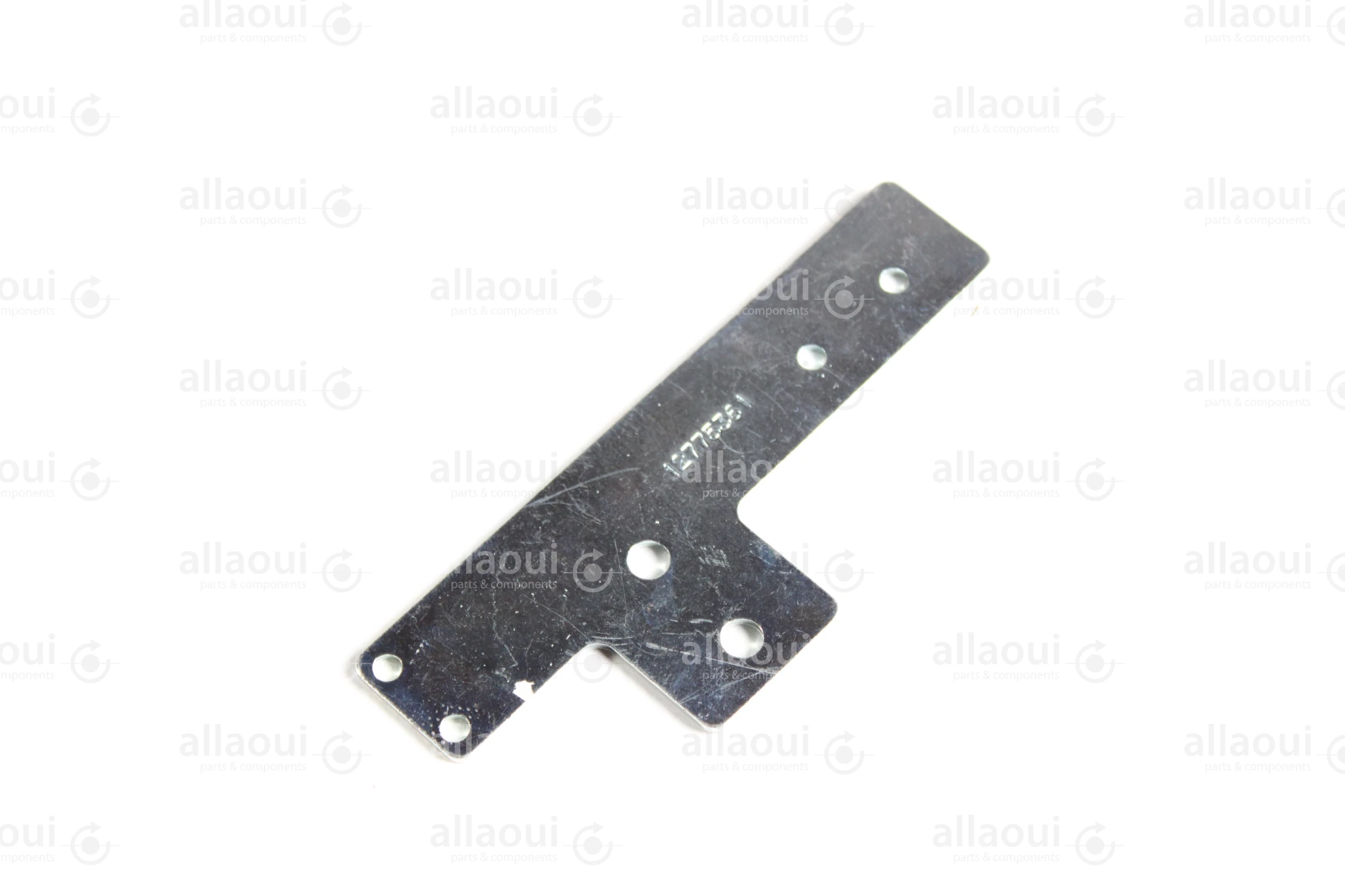 Kolbus Plate 12775361