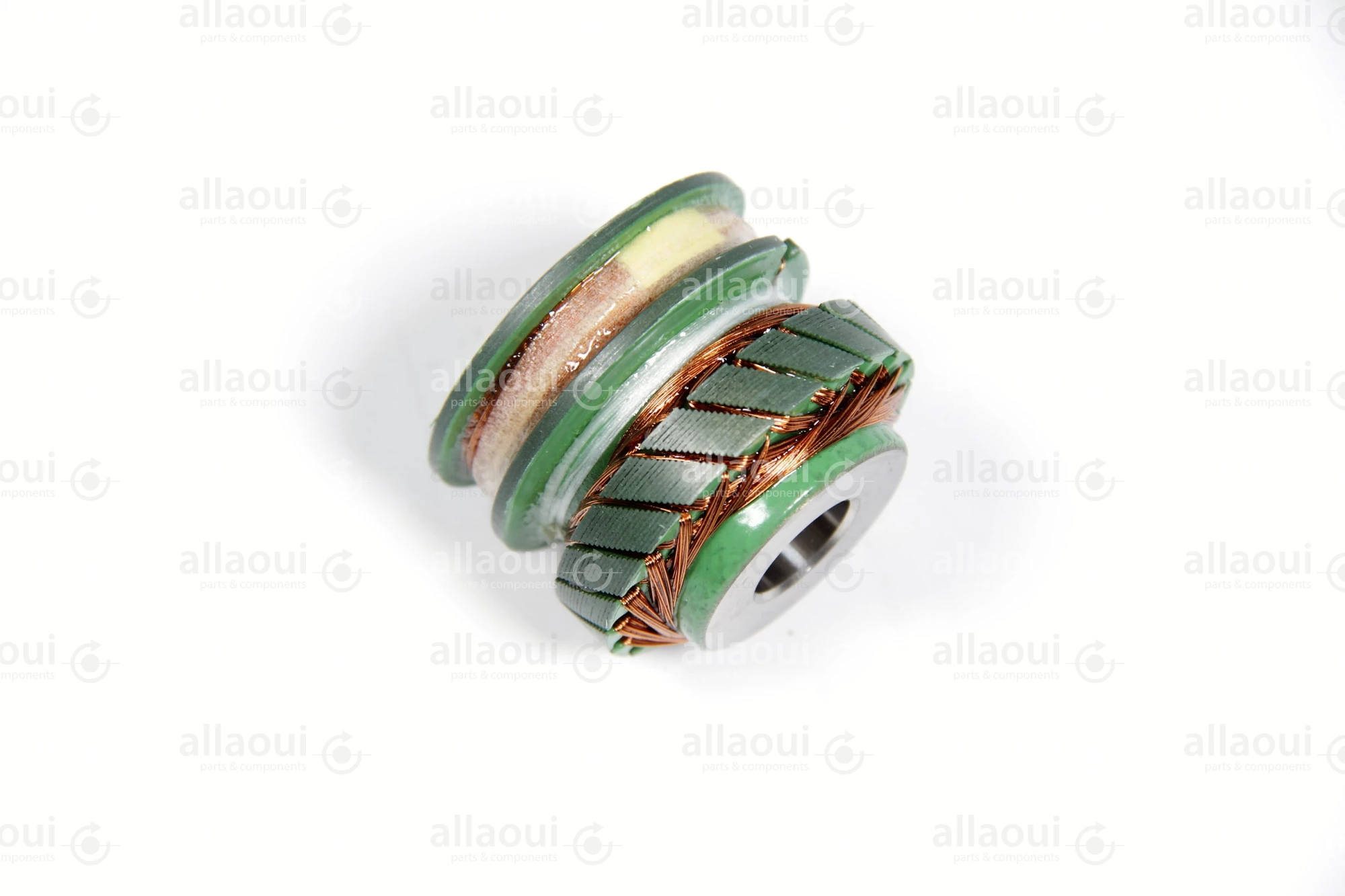 BEI Sensors Encoder DHM510-0250-014 / 04900719