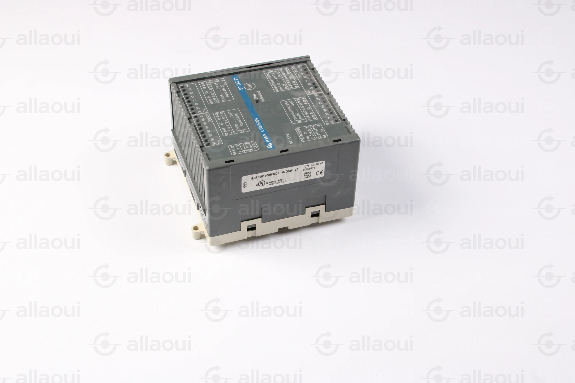 ABB Advant Controller 07DC91 E5