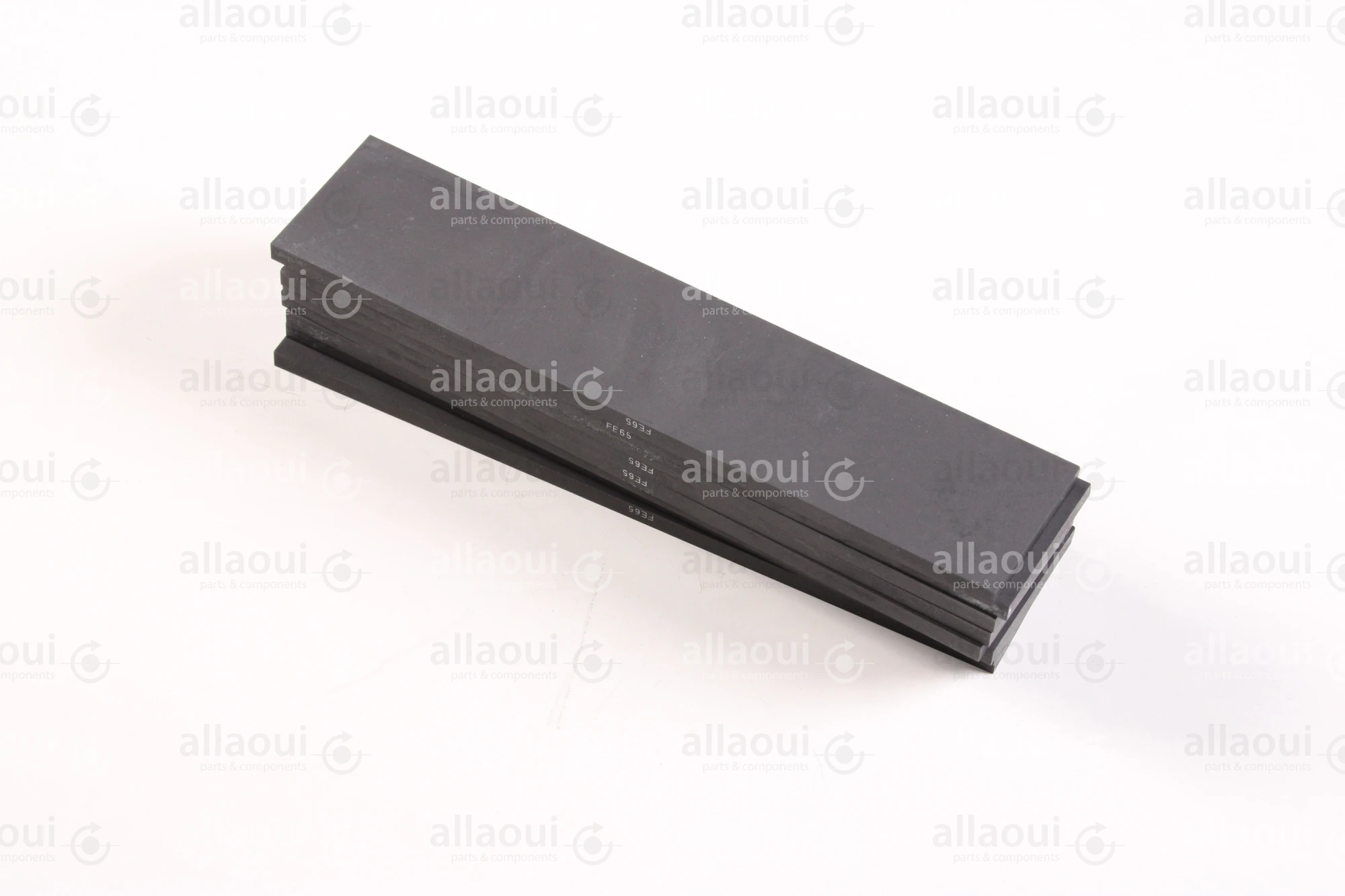 Becker Carbon Vanes ( 8 Pieces ) 9013300008