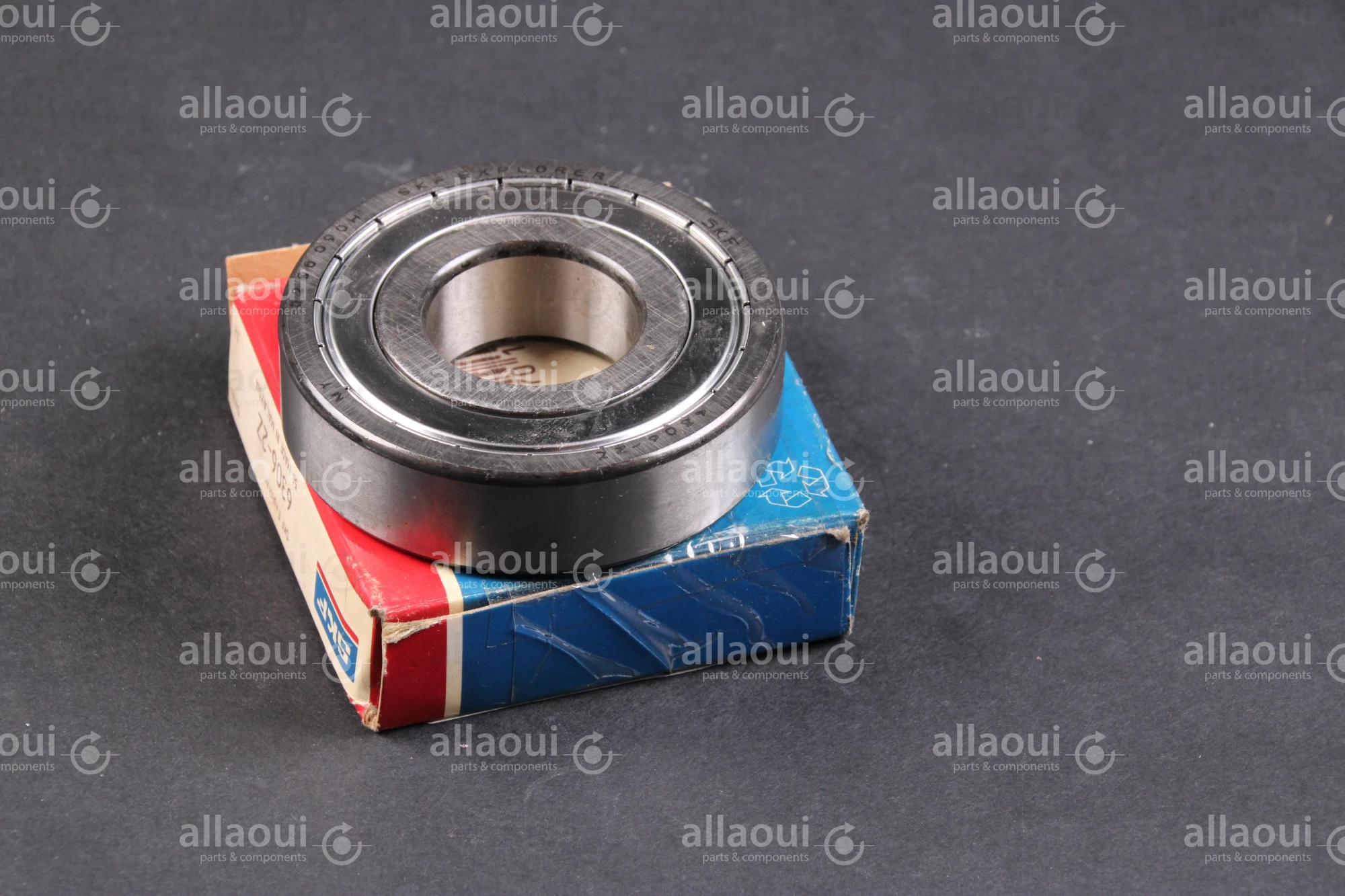 SKF Ball Joint Bearing 6306-2Z