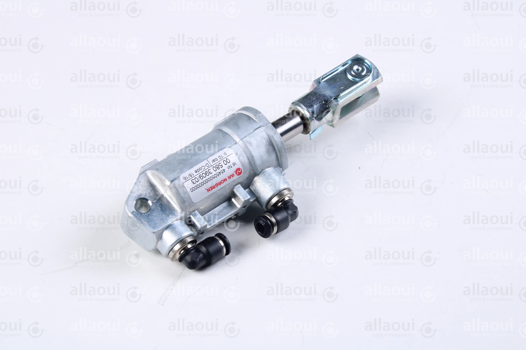 Norgren Pneumatic Cylinder 00.580.3909/03