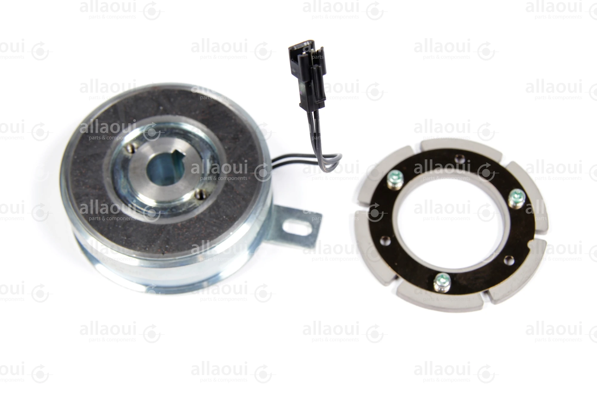 Horizon Clutch E371665-00