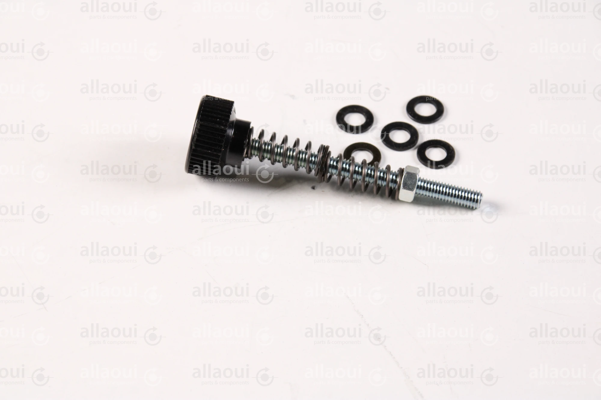 Müller Martini Spring Screw 0034.2254