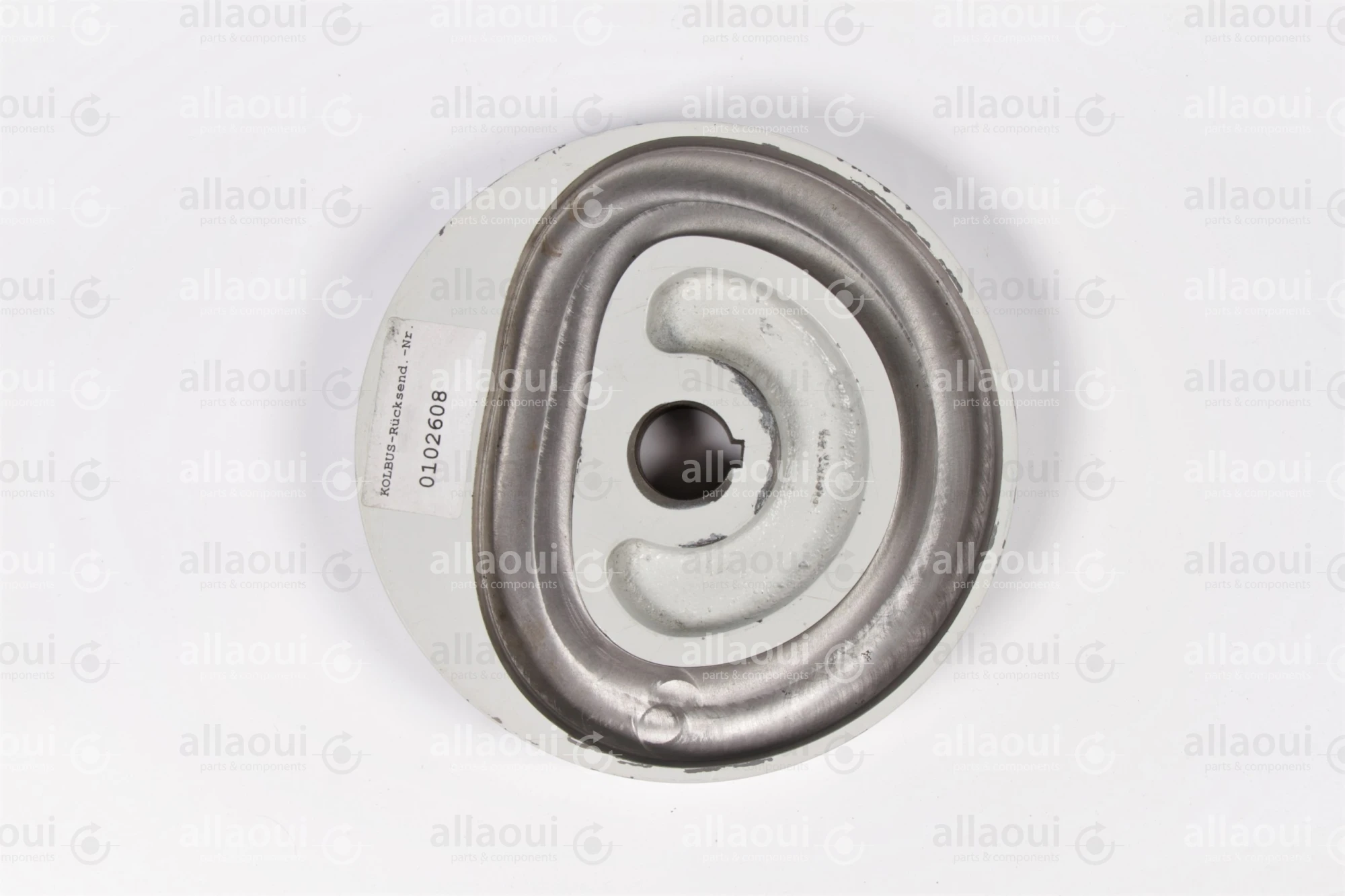 Kolbus Curve 00155540