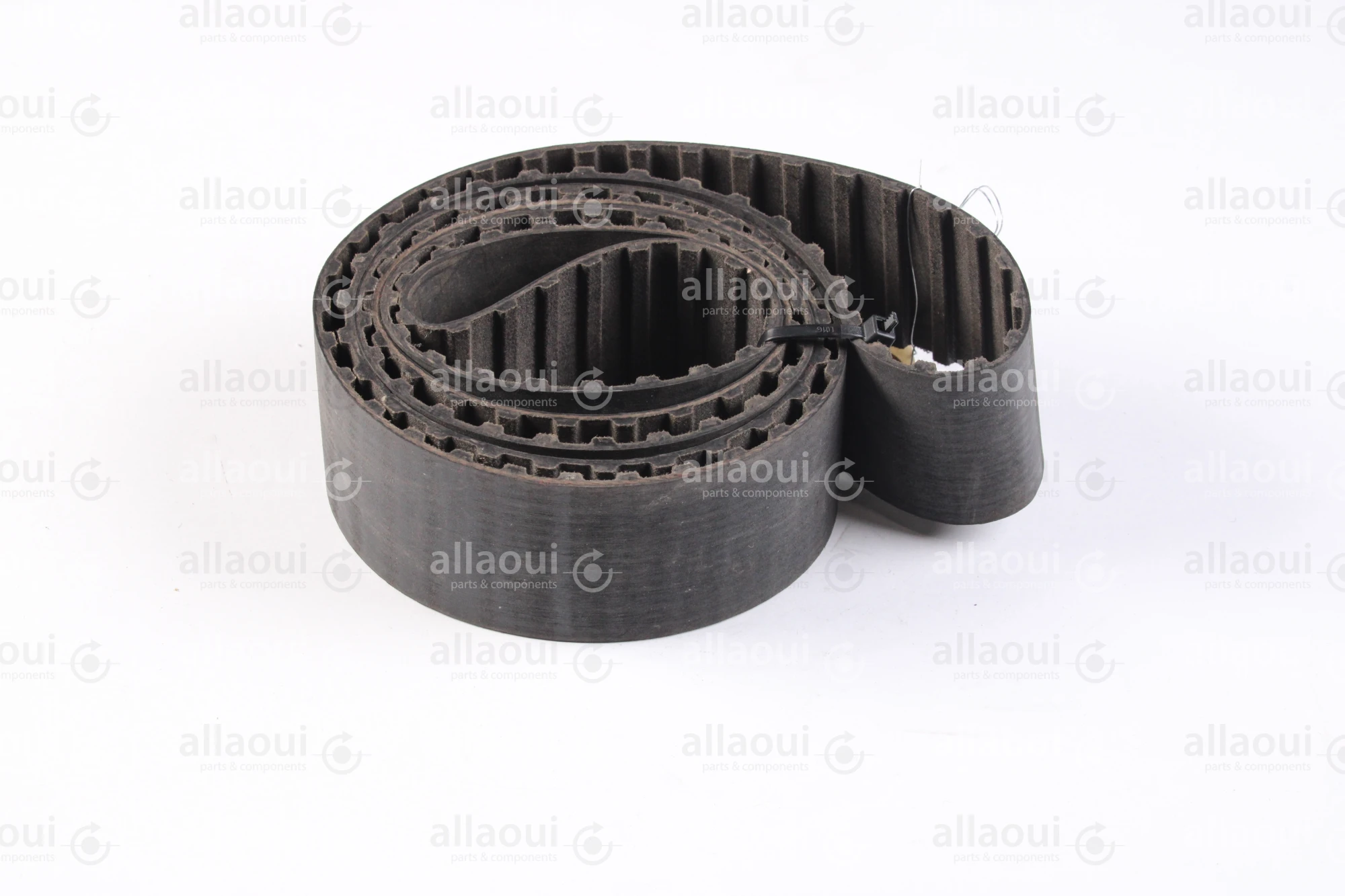 Optibelt Timing Belt ZR-730-H-50