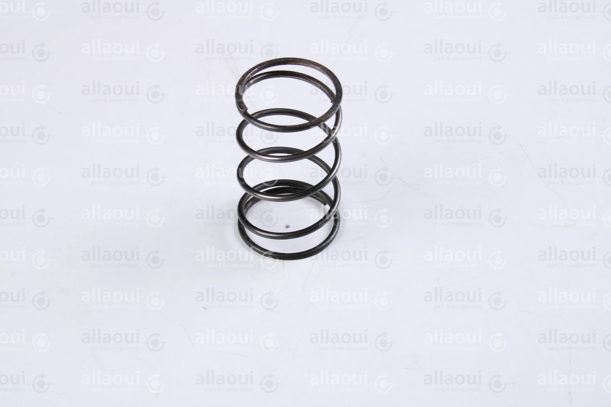 Müller Martini Pressure Spring 0034.2663