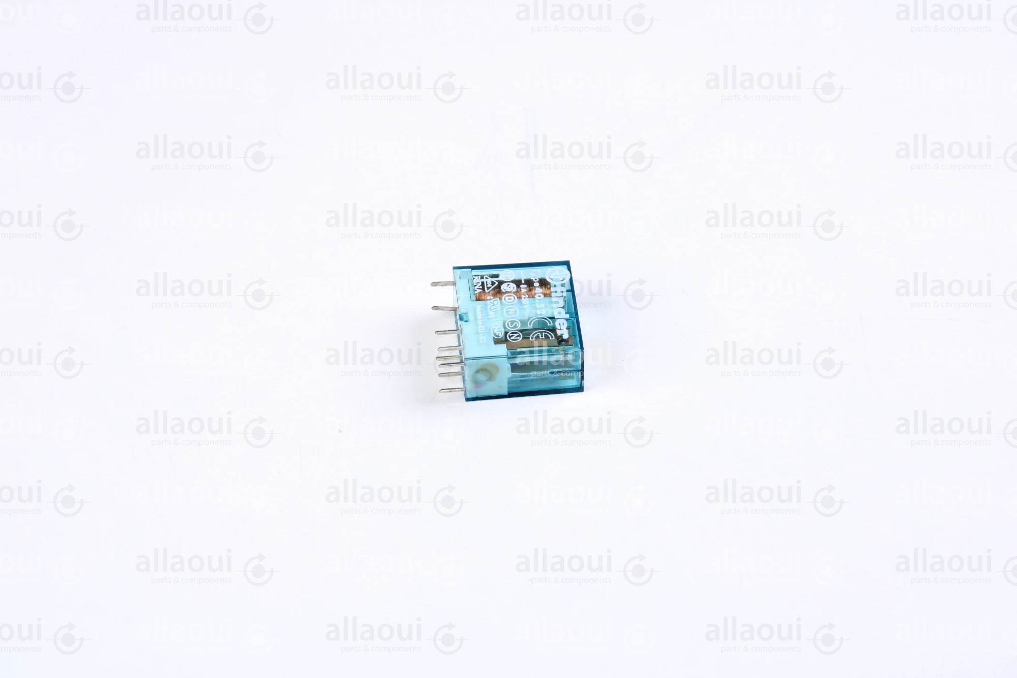 Finder Print Relay 40.52