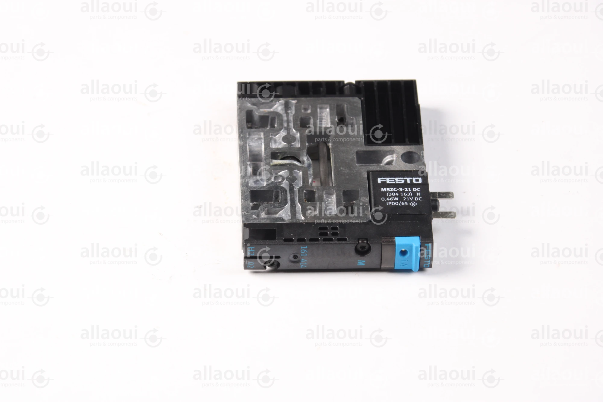 Festo Solenoid Valve 161414