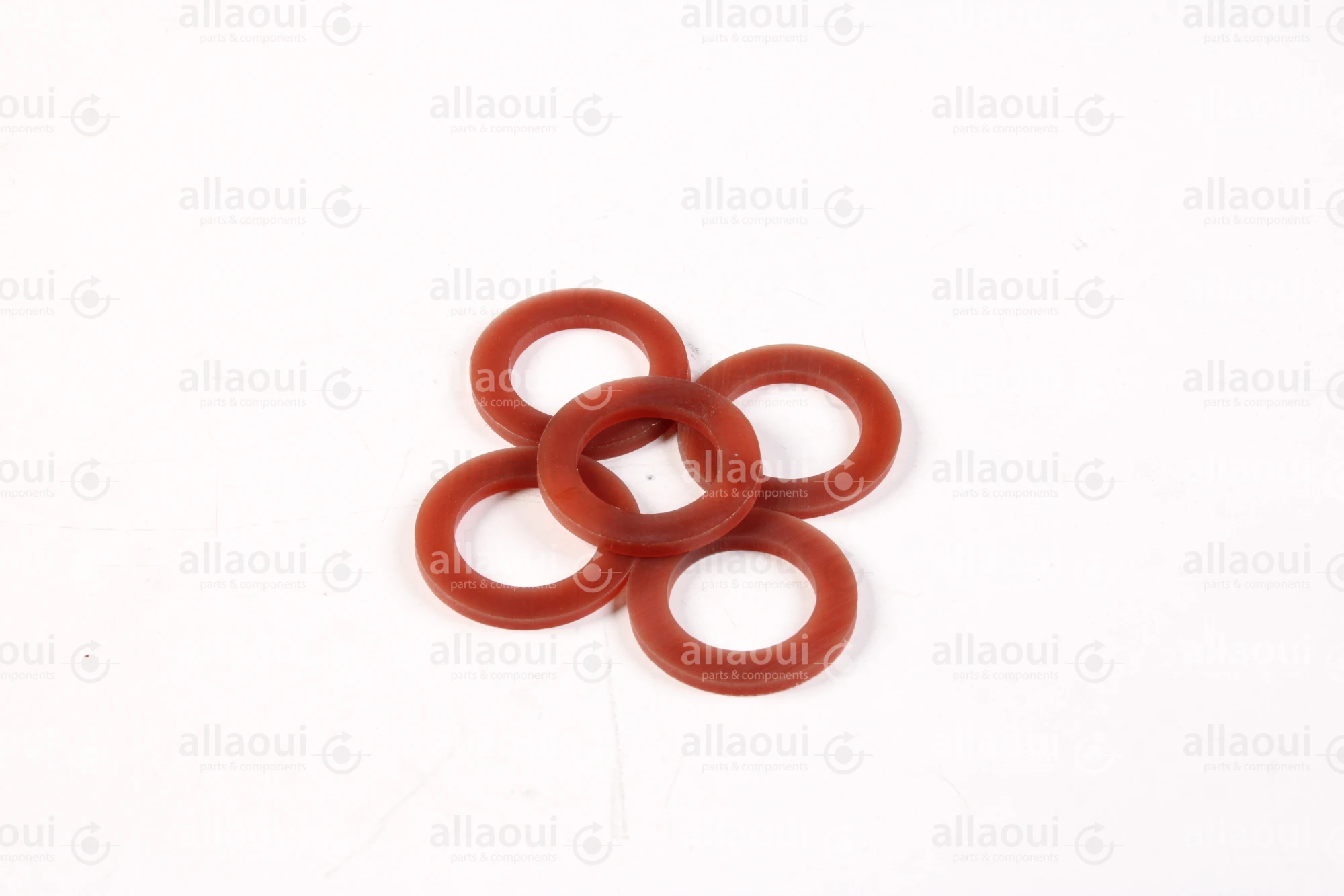 Manroland Disc (5 Pieces 16.17298-0016