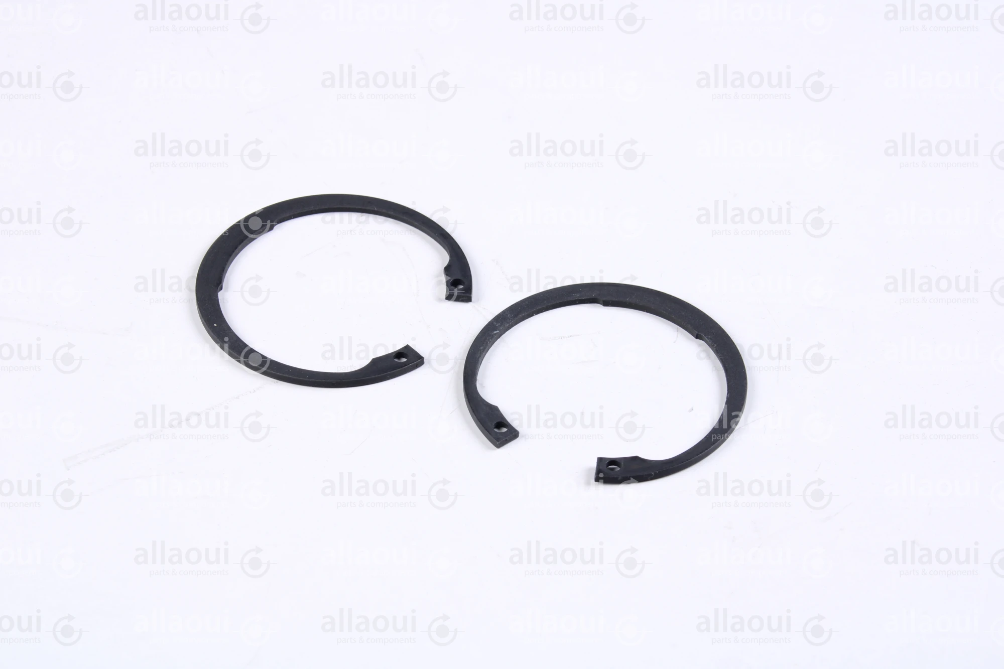 Heidelberg Retaining Ring 47X1.75 (2 Pieces) 00.510.0123