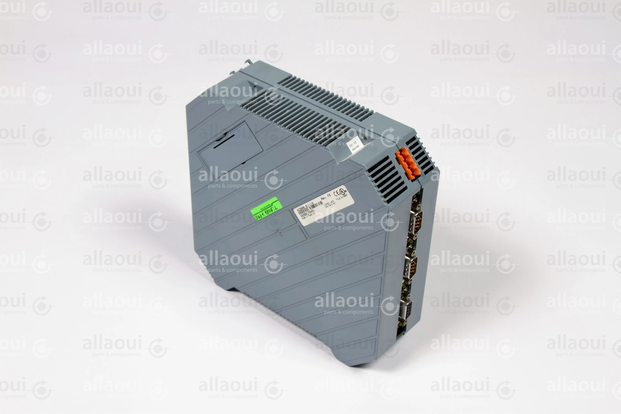 BR Automation Controller 4C 2000.01-110