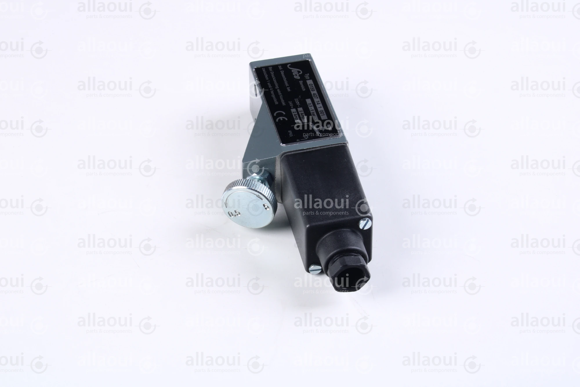 Suco Pressure switch 0.5 BAR 0159-42714-1-001