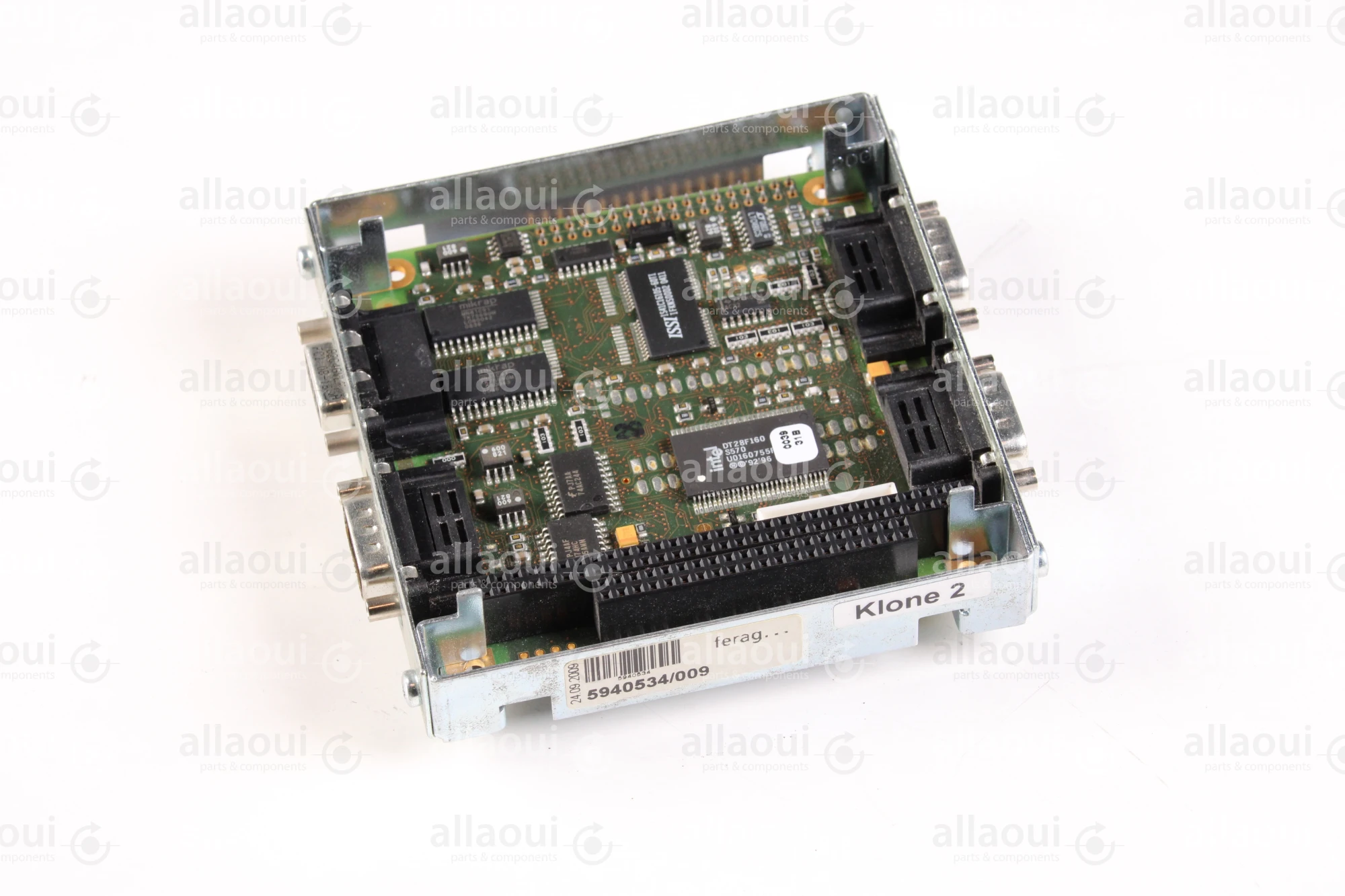 Ferag PC Board 5940534/009