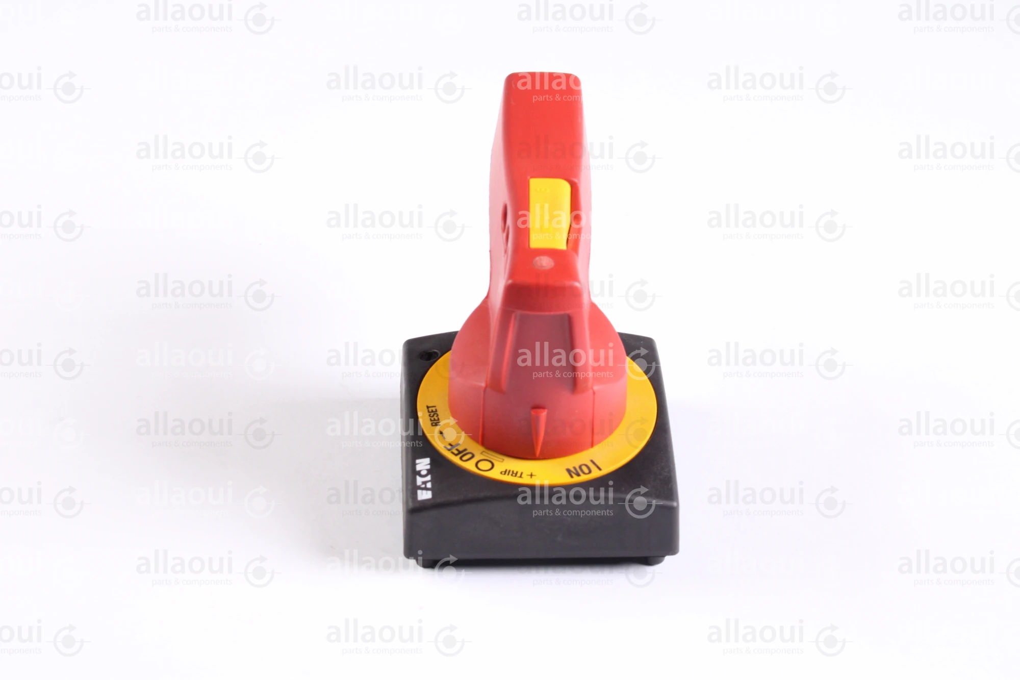 EATON Circuit breaker NZM3-XTVDVR