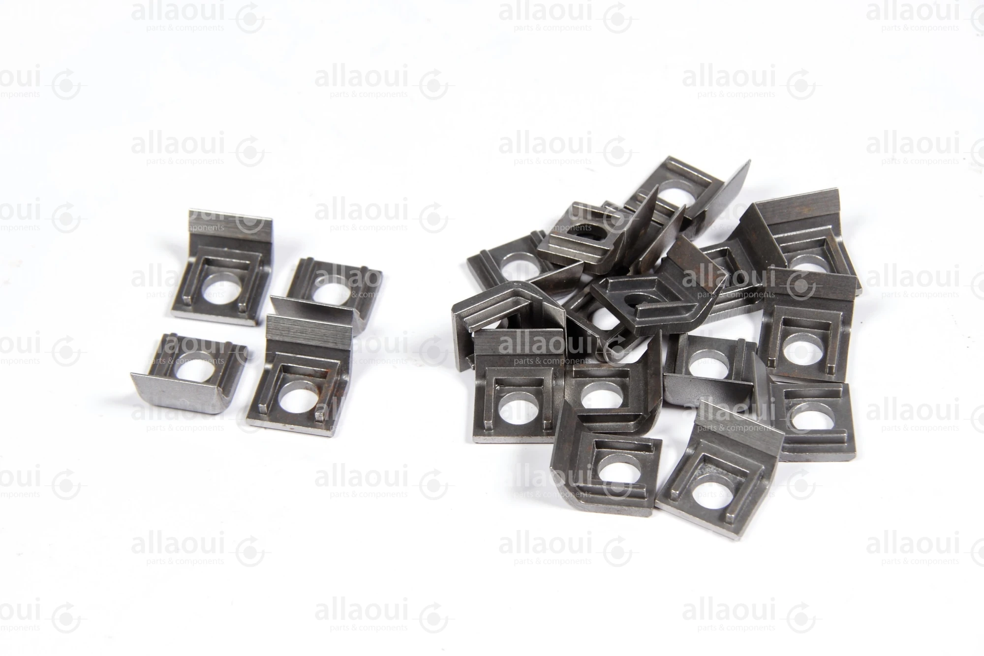 Manroland Gripper Tip (20 Pieces) 05A6282