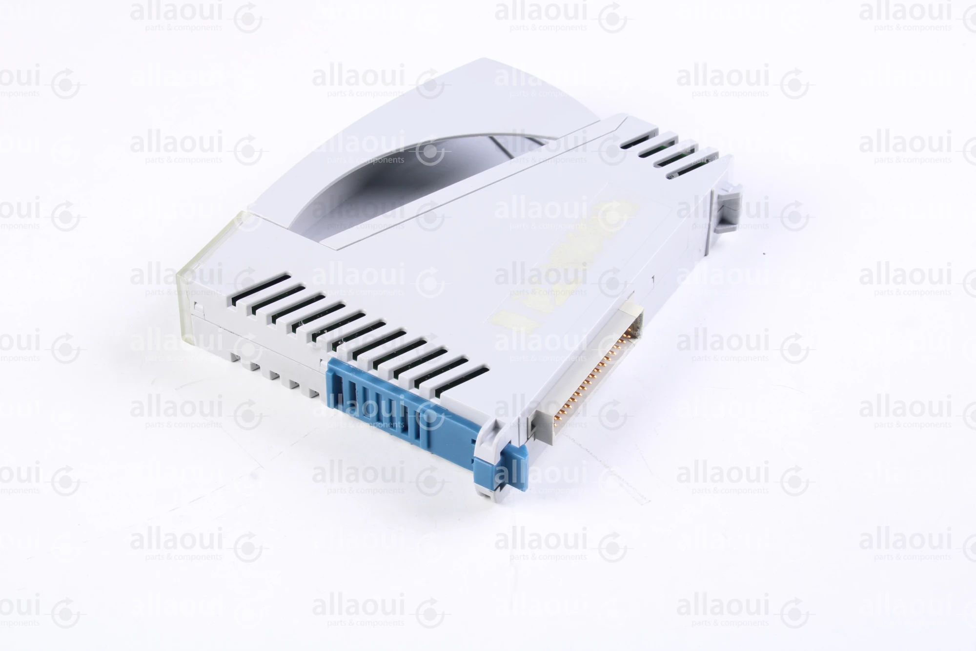 Sigmatek Automation Module CNC 115