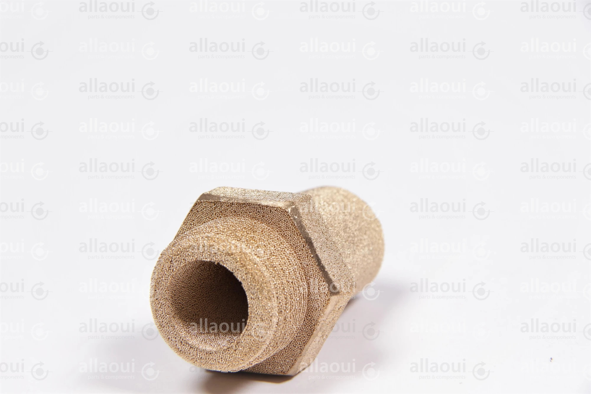 Heidelberg Silencer 00.580.3038