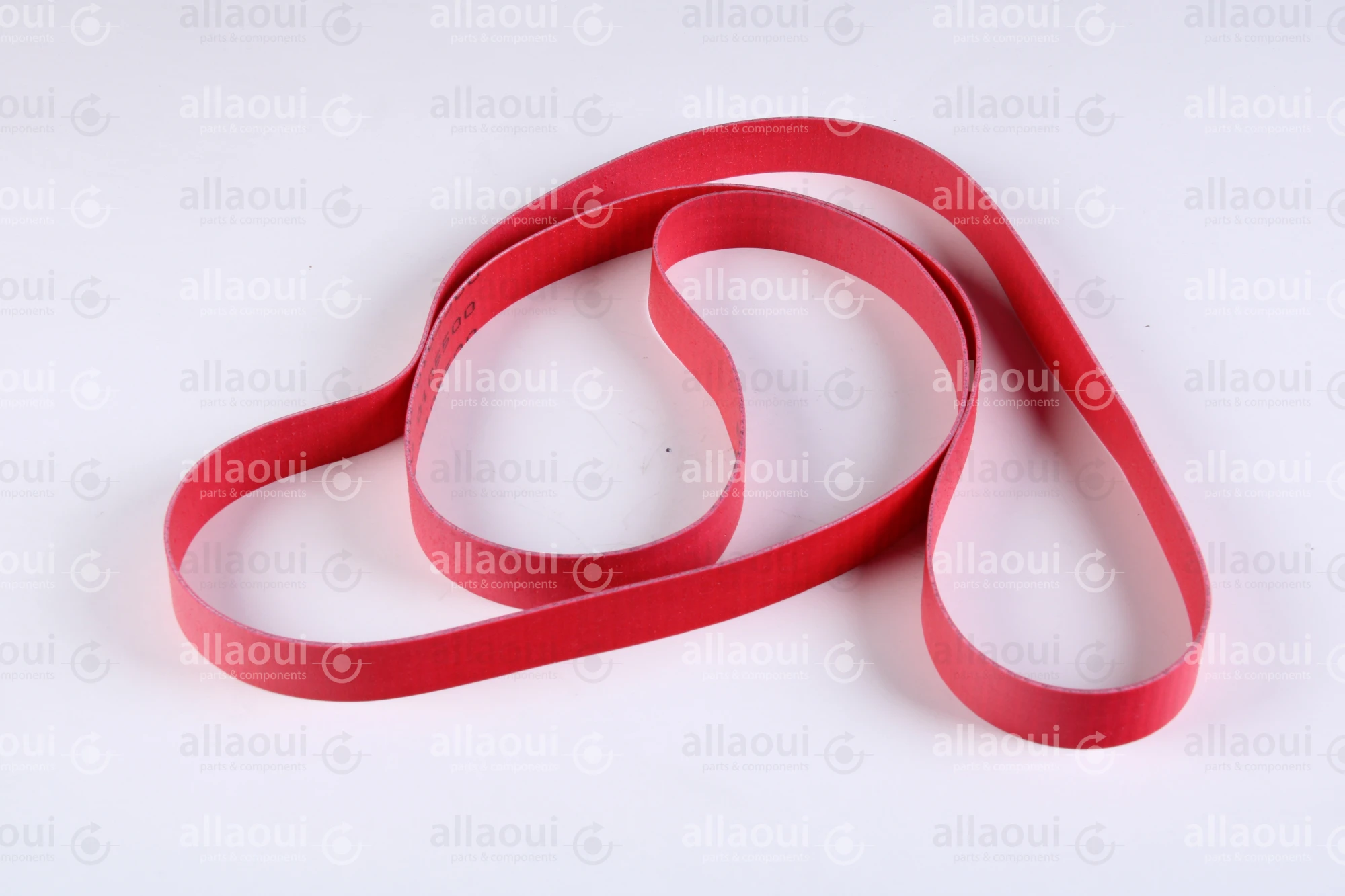 MBO Belt PU-VA-20x1643 0105500