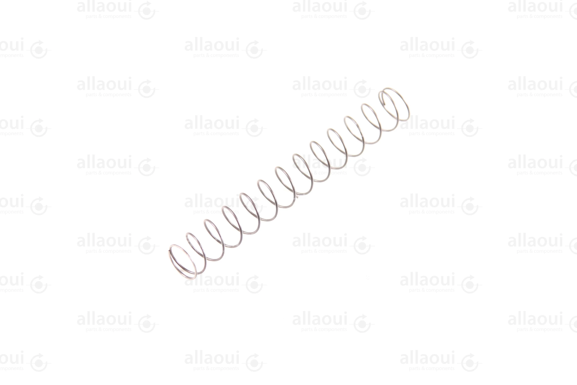 Koenig & Bauer (KBA) Compression Spring M8488040