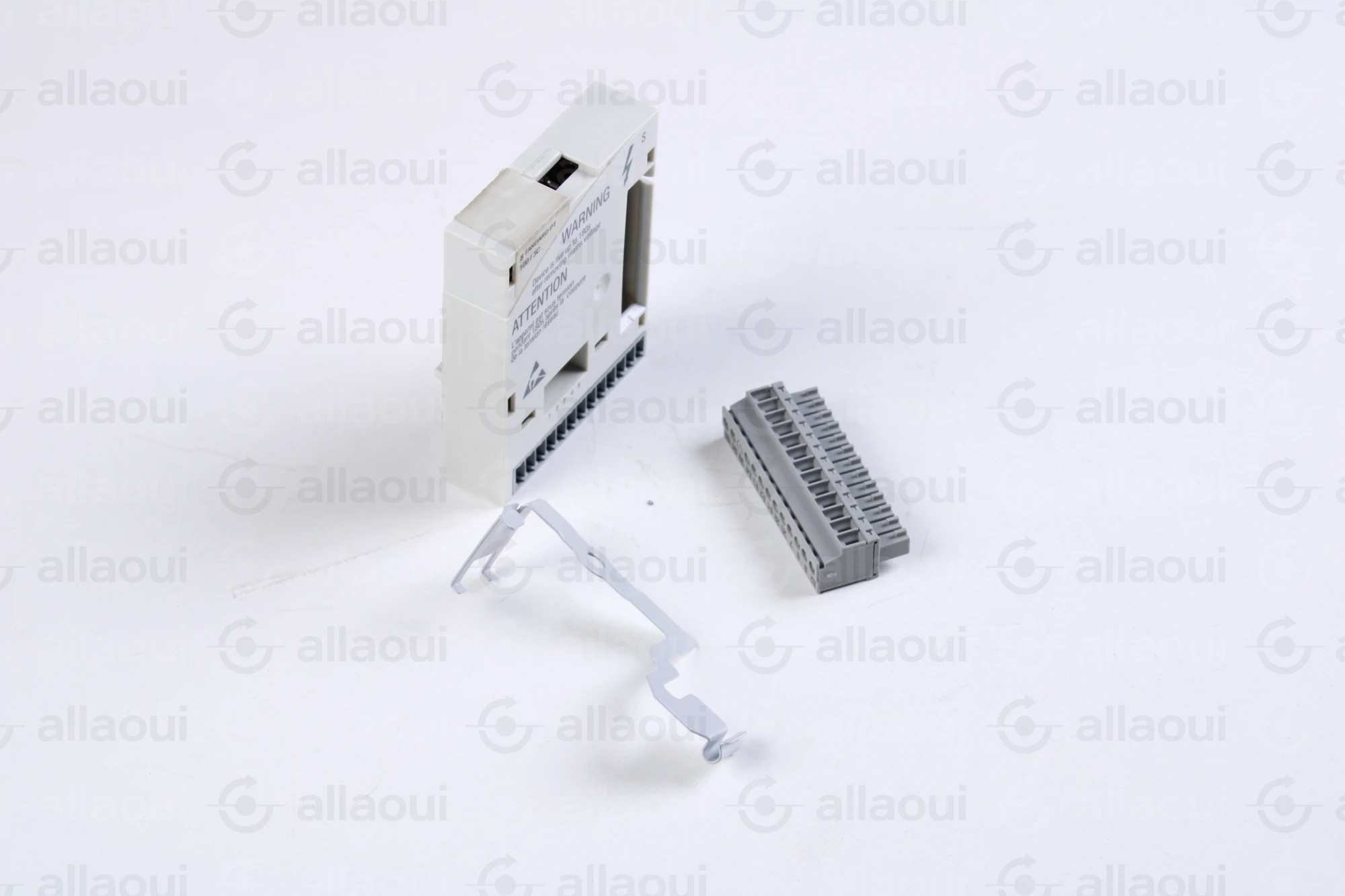 Lenze Function module E82ZAFSC100/S