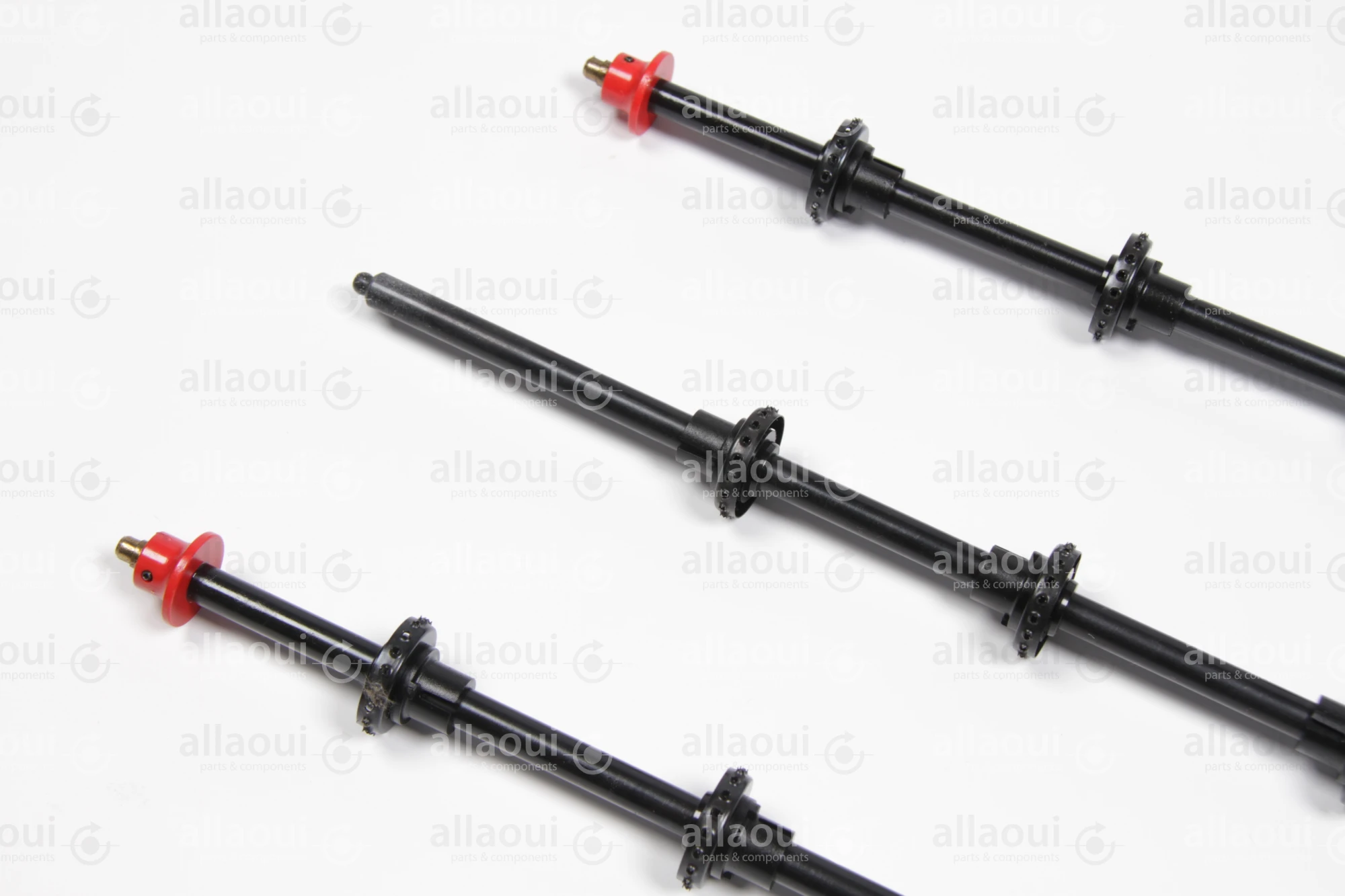 Heidelberg Starwheel Rods G2.014.205