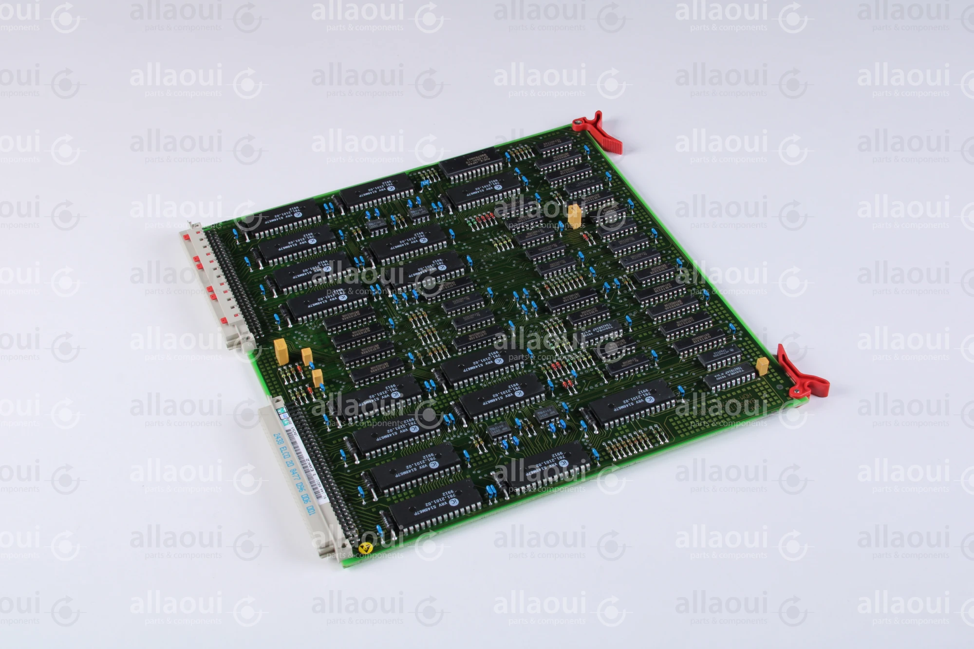 Heidelberg EAK 2 Circuit Board 91.144.6021/B