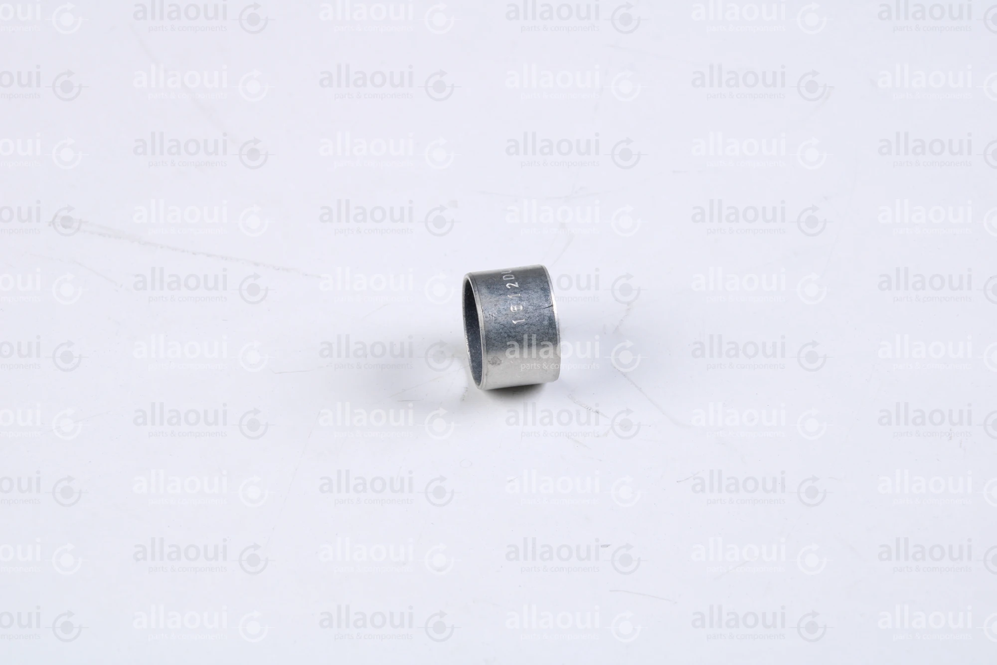 GGB Bearing bush MB 1612 0110775