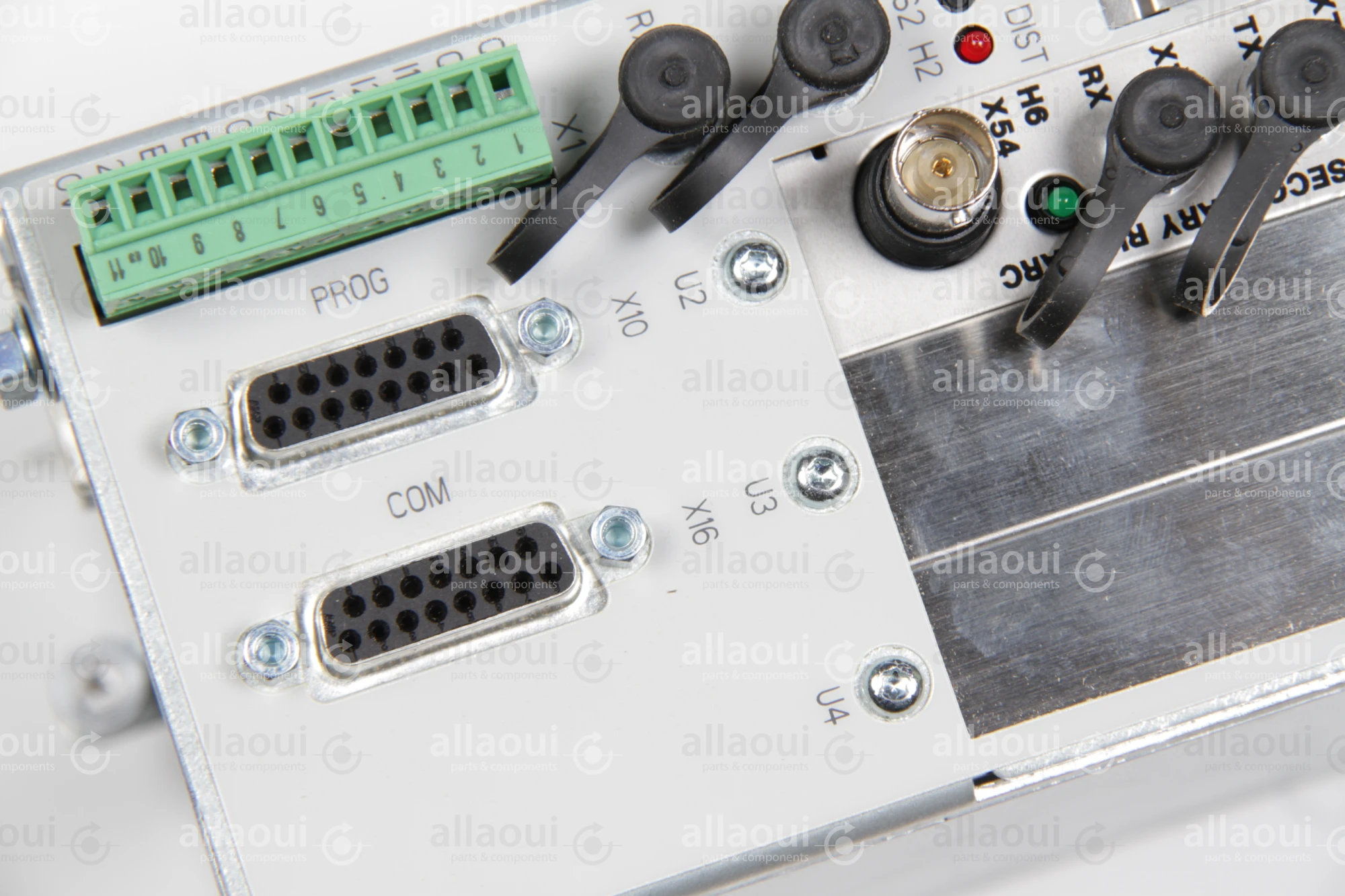 Bosch Rexroth Rexroth Motion Controll PPC-R22.1 PPC-R221