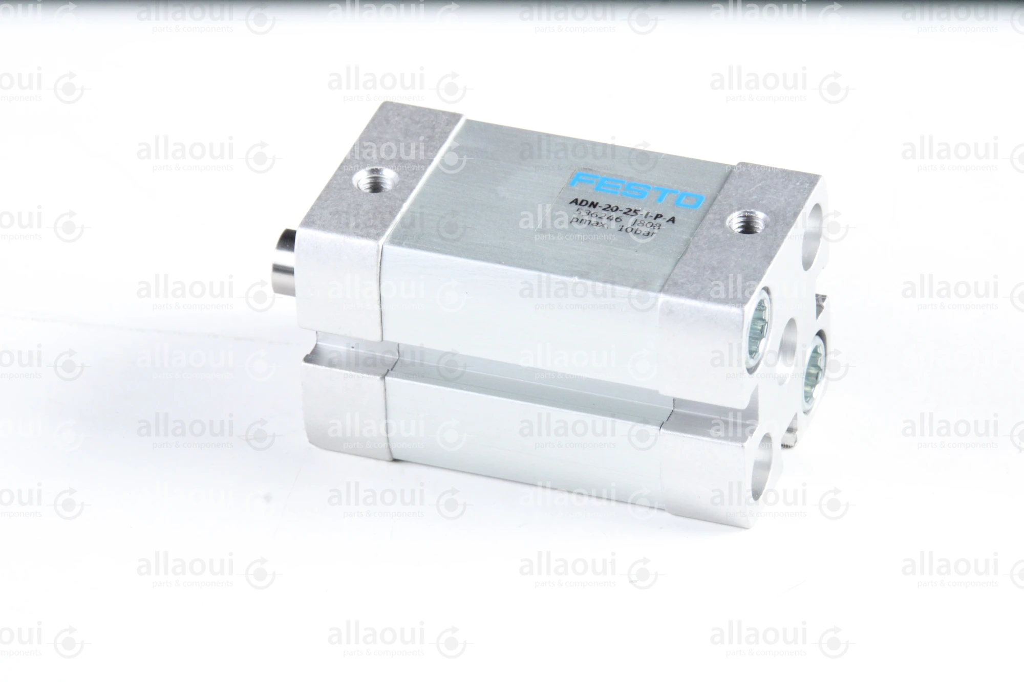 Festo Compact Cylinder ADN-20-25-I-P-A