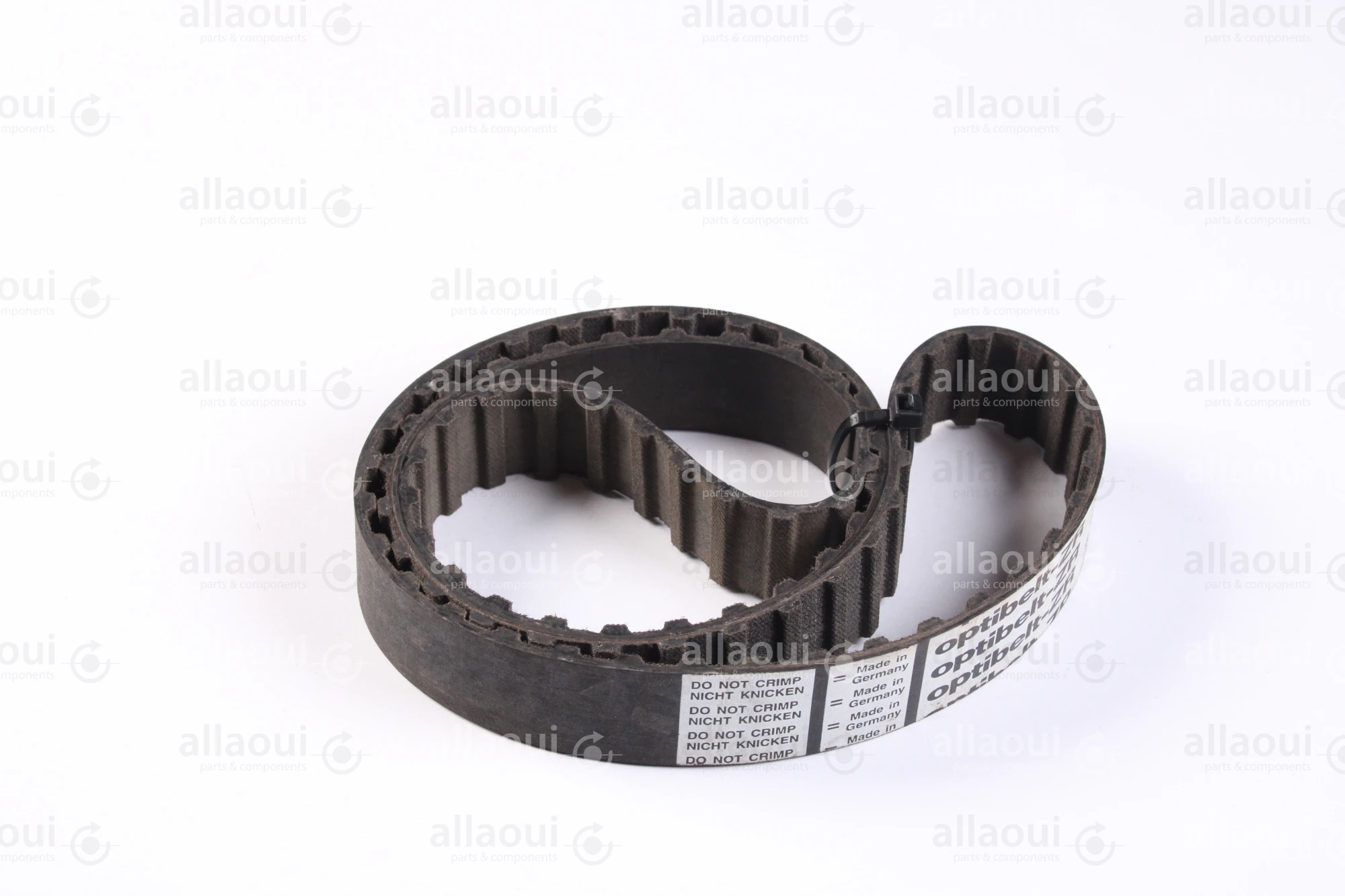 Optibelt Timing Belt 420-H-25