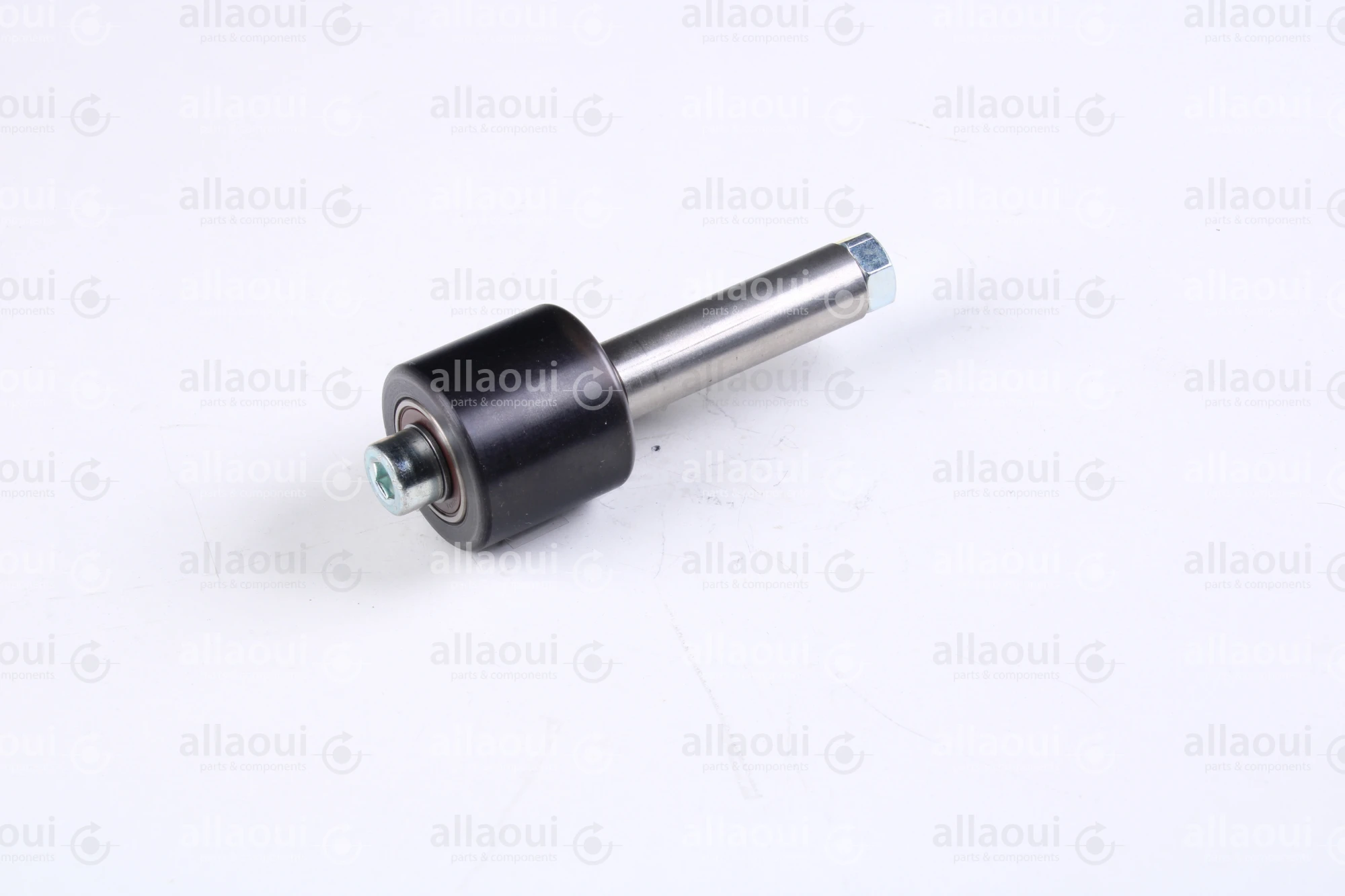 Heidelberg Tension Pulley cpl ZD.219-185-BG-01