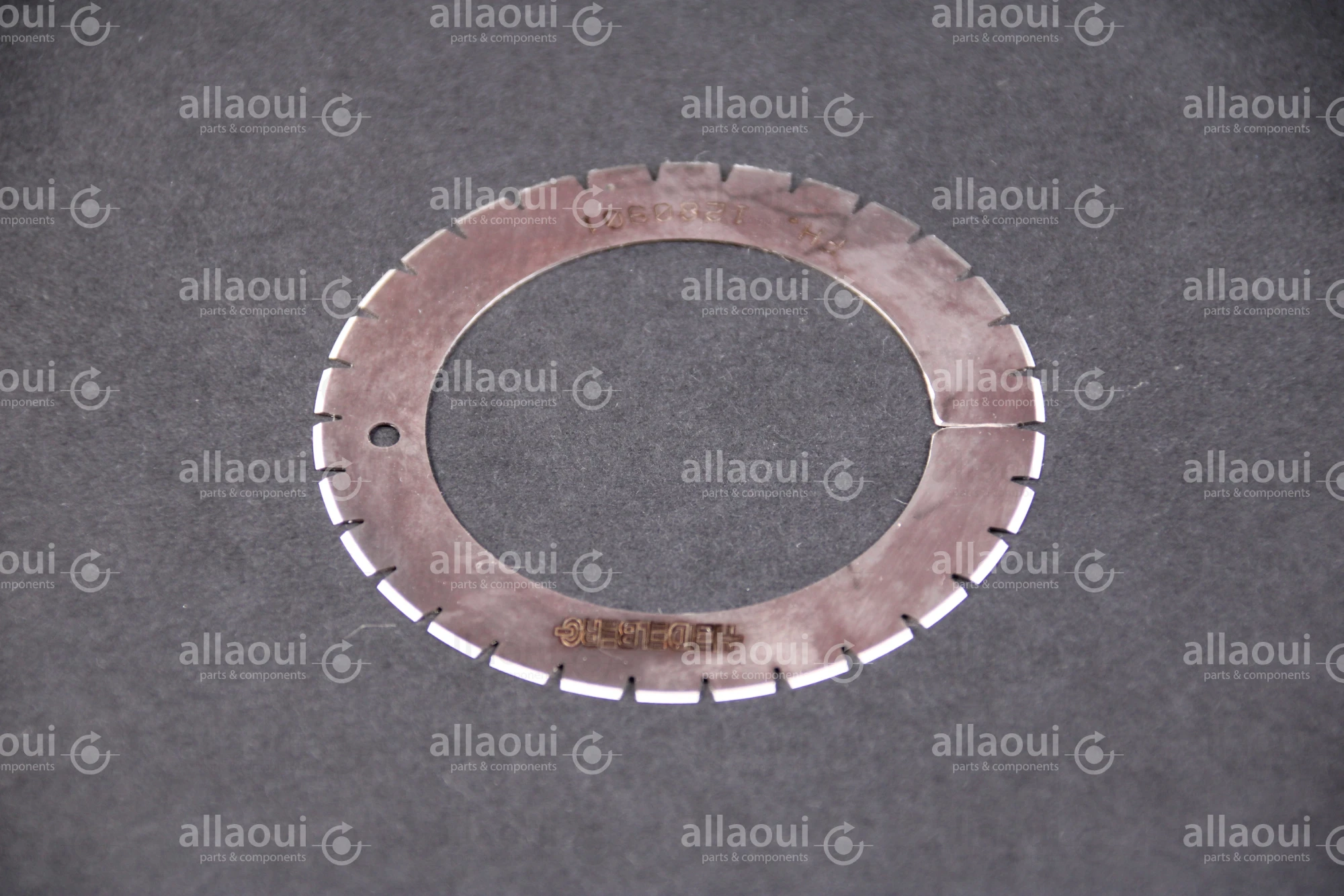 Heidelberg Perforating disc FH.1280901/00