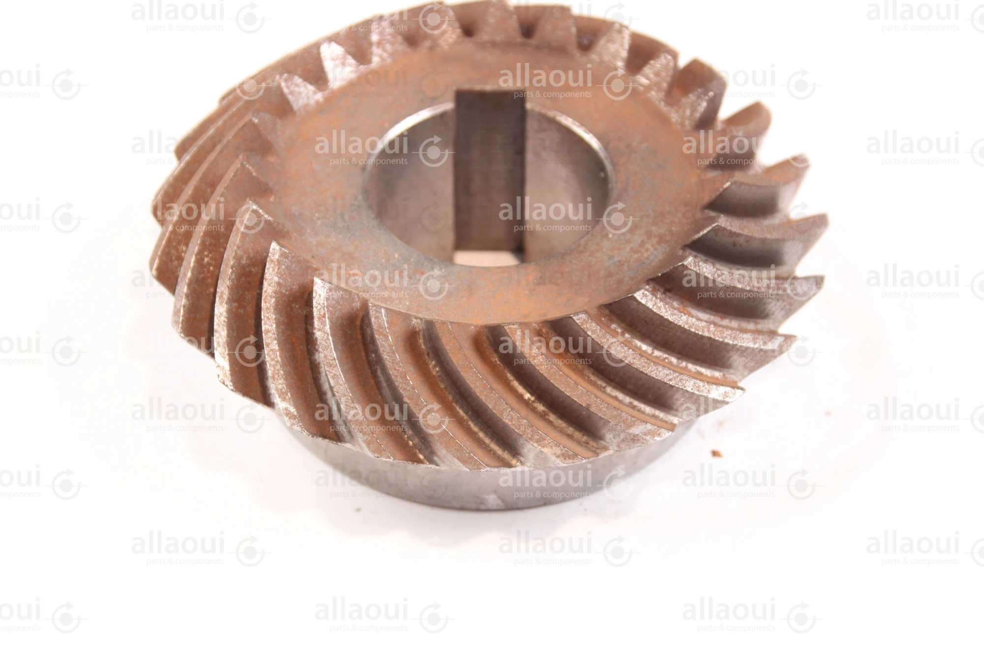Müller Martini Bevel Gear 3002.2416.3
