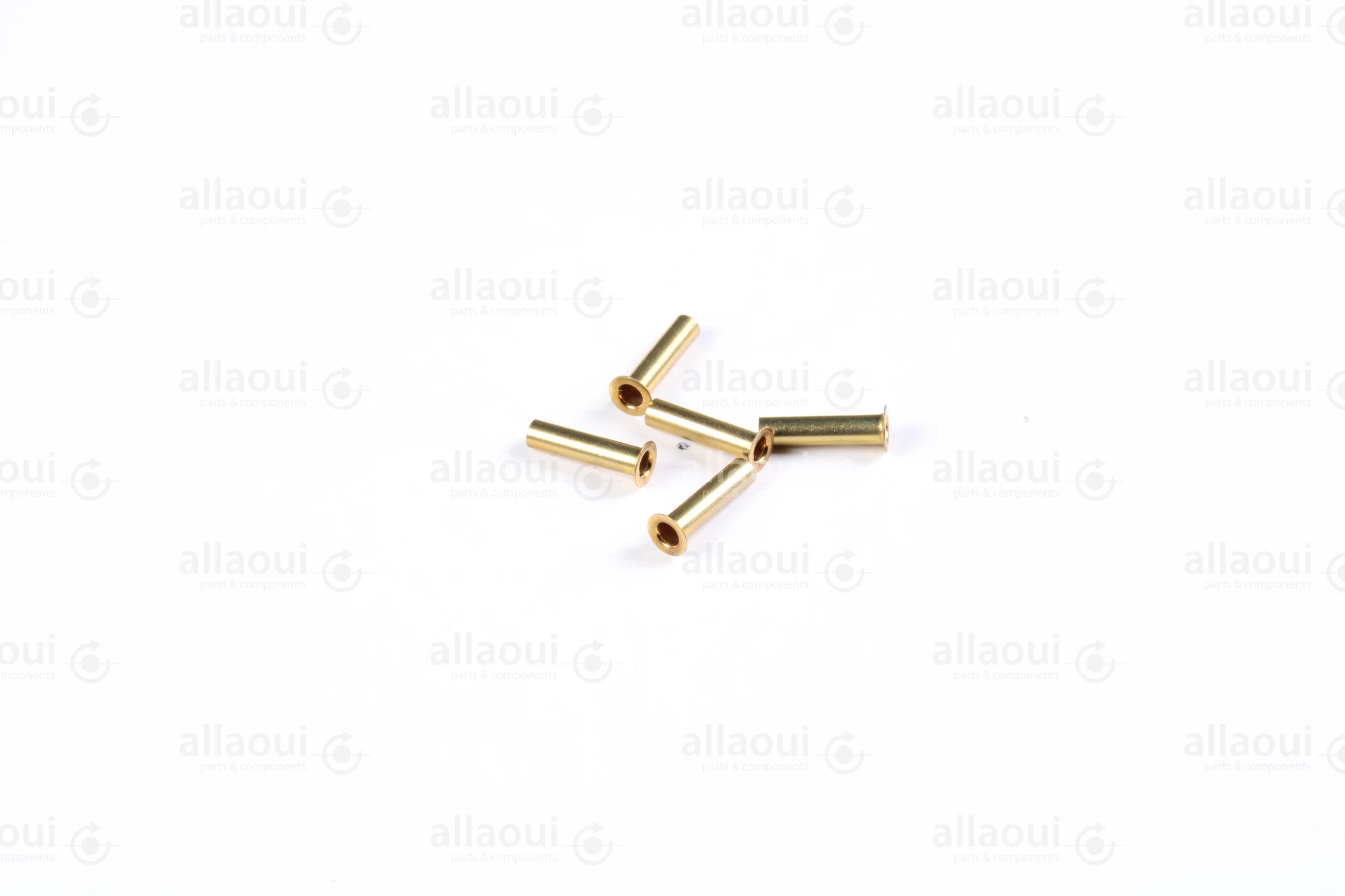 Müller Martini Support sleeve (5 Pieces) 0040.8039 (5 Stück)