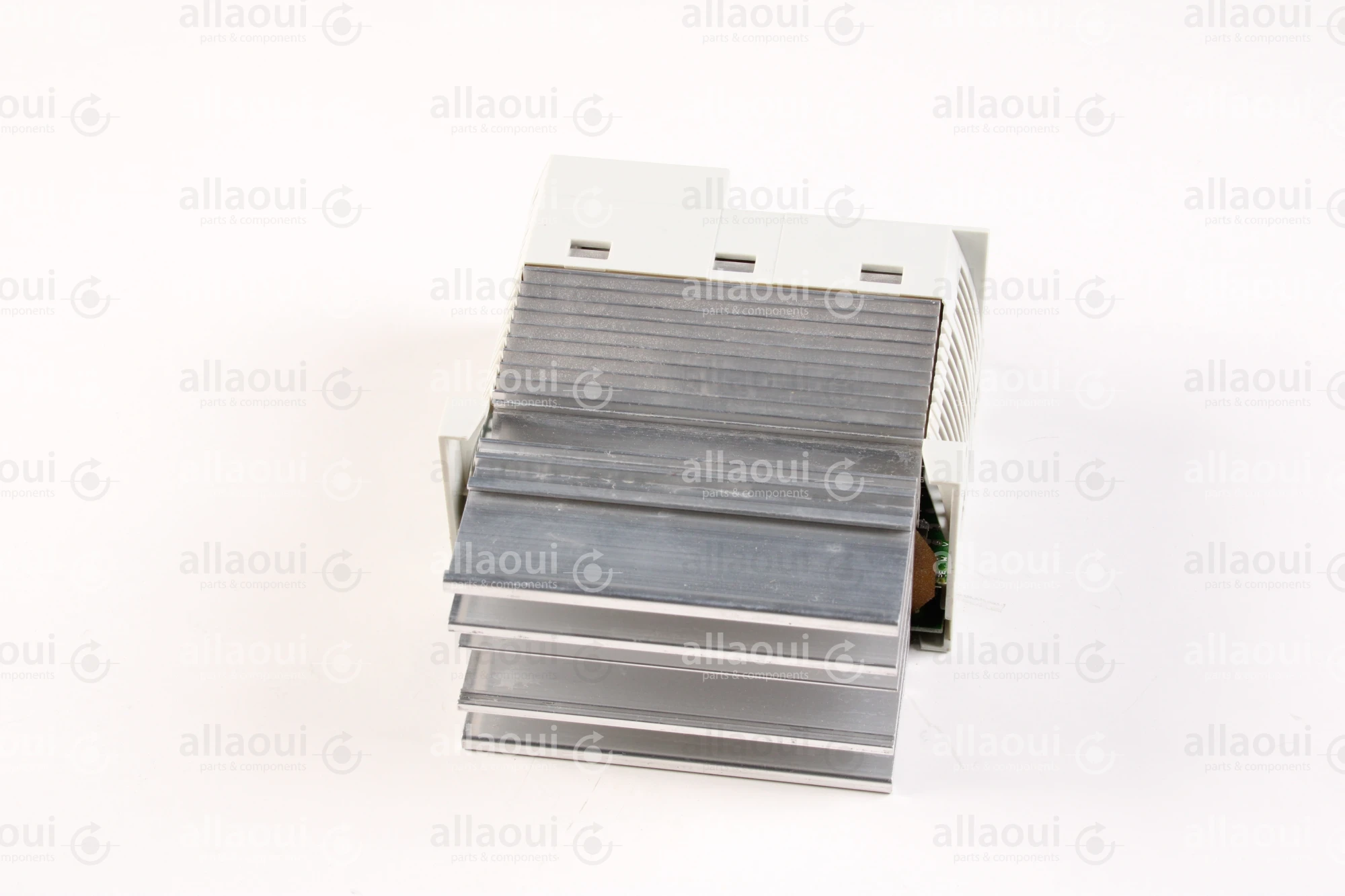 Lenze Frequency Converter E82EV251_2B