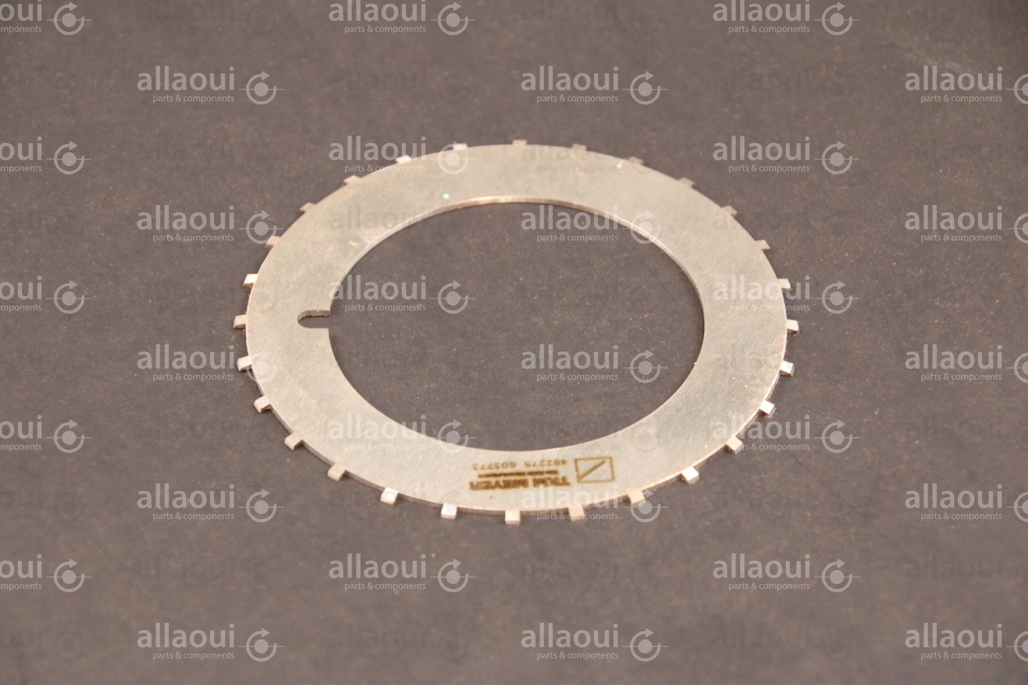 TKM Meyer Kreismesser 462275-603773