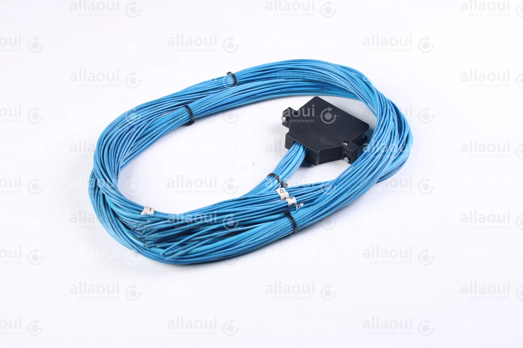 Müller Martini Connecting Cable 0056.3230