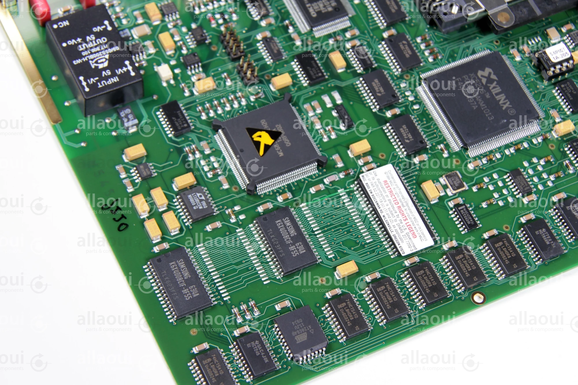 Phoenix Contact Interbus Controller Phoenix Contact IBS S5 DS/I-T