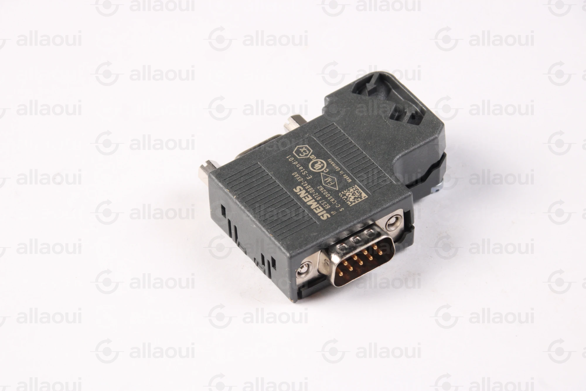Siemens Bus Connector 6ES7-972-0BB42-0XA0